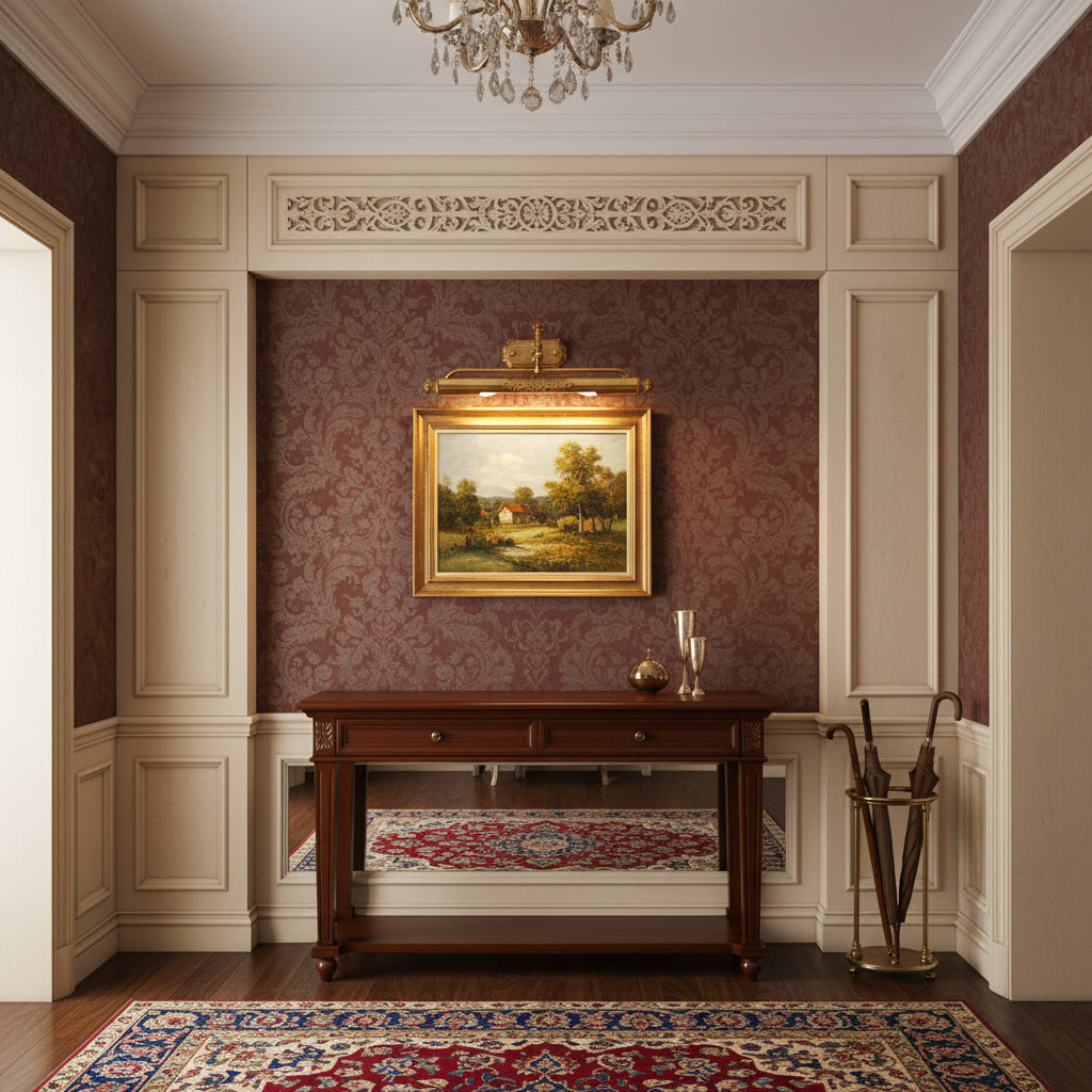 Orinelle Gallery Wall Light