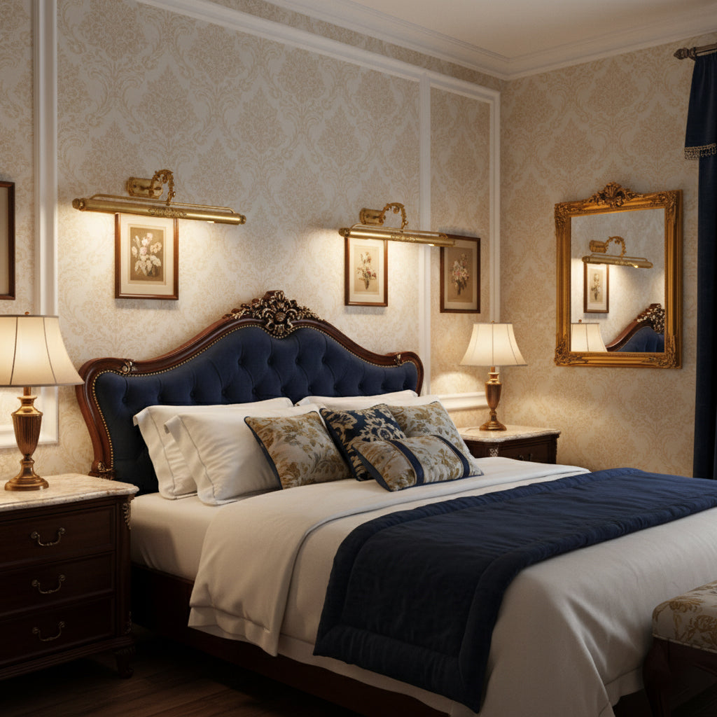 Orinelle Gallery Wall Light
