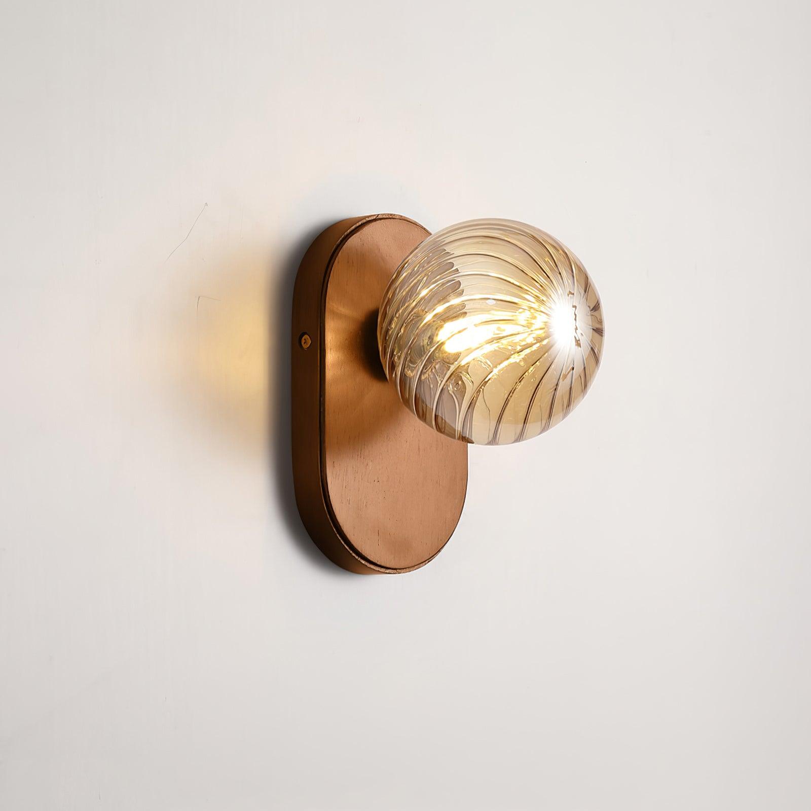 Korrath Wall Light