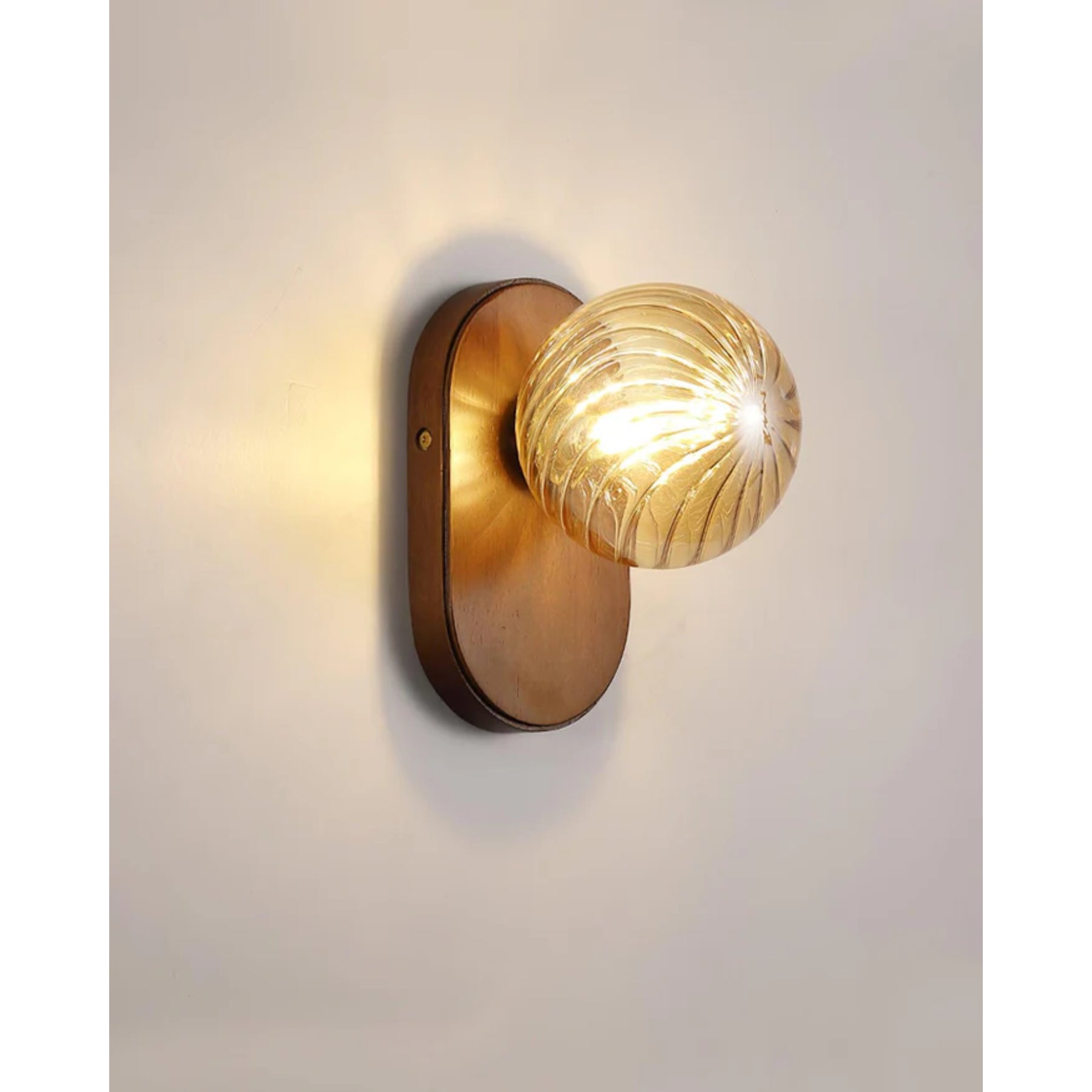 Korrath Wall Light