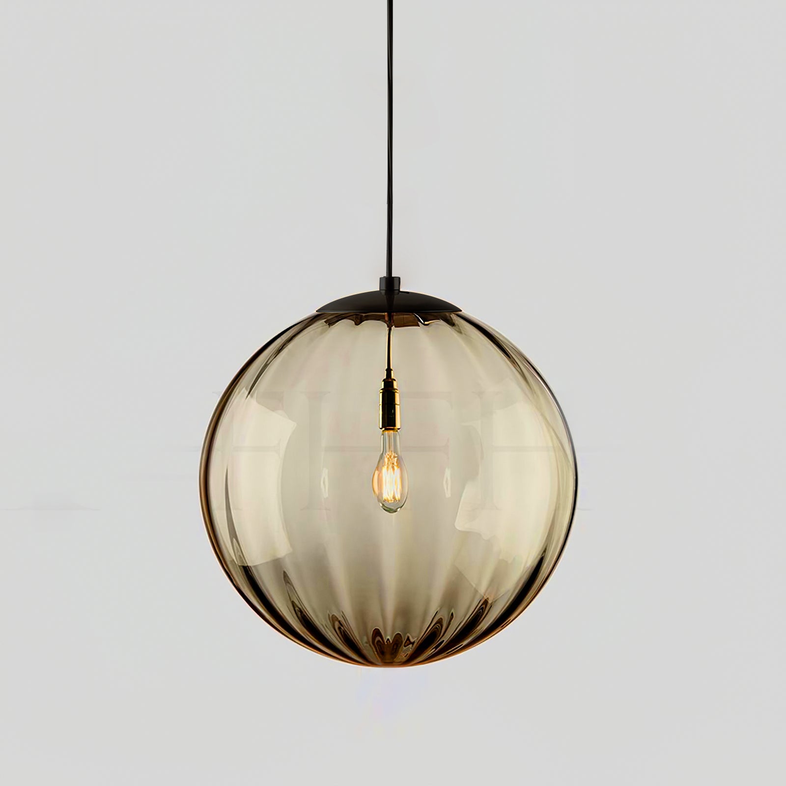 Poala Pendant Light