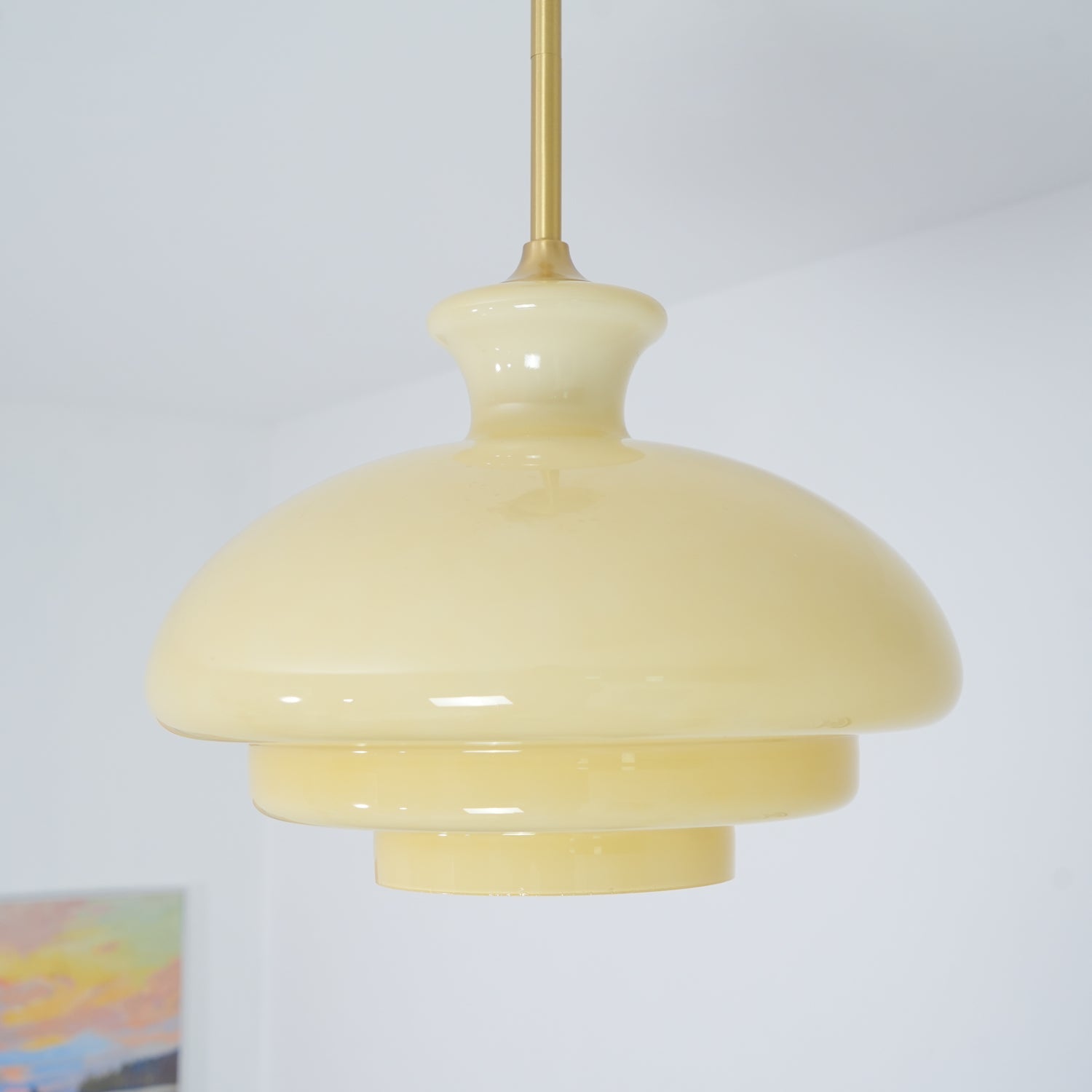 Voamis Pendant Light