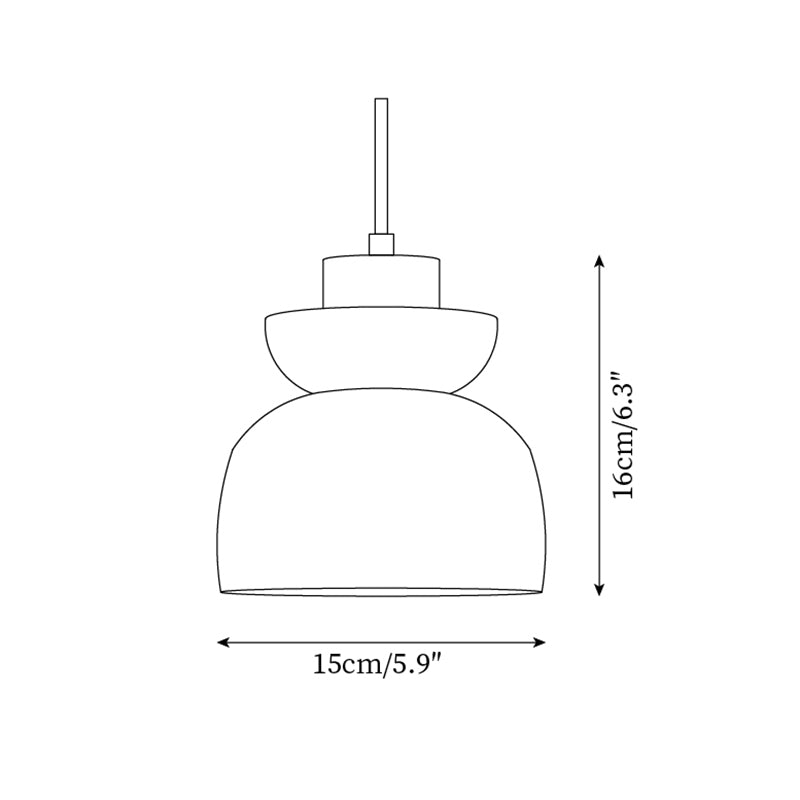 Loapina Pendant Light