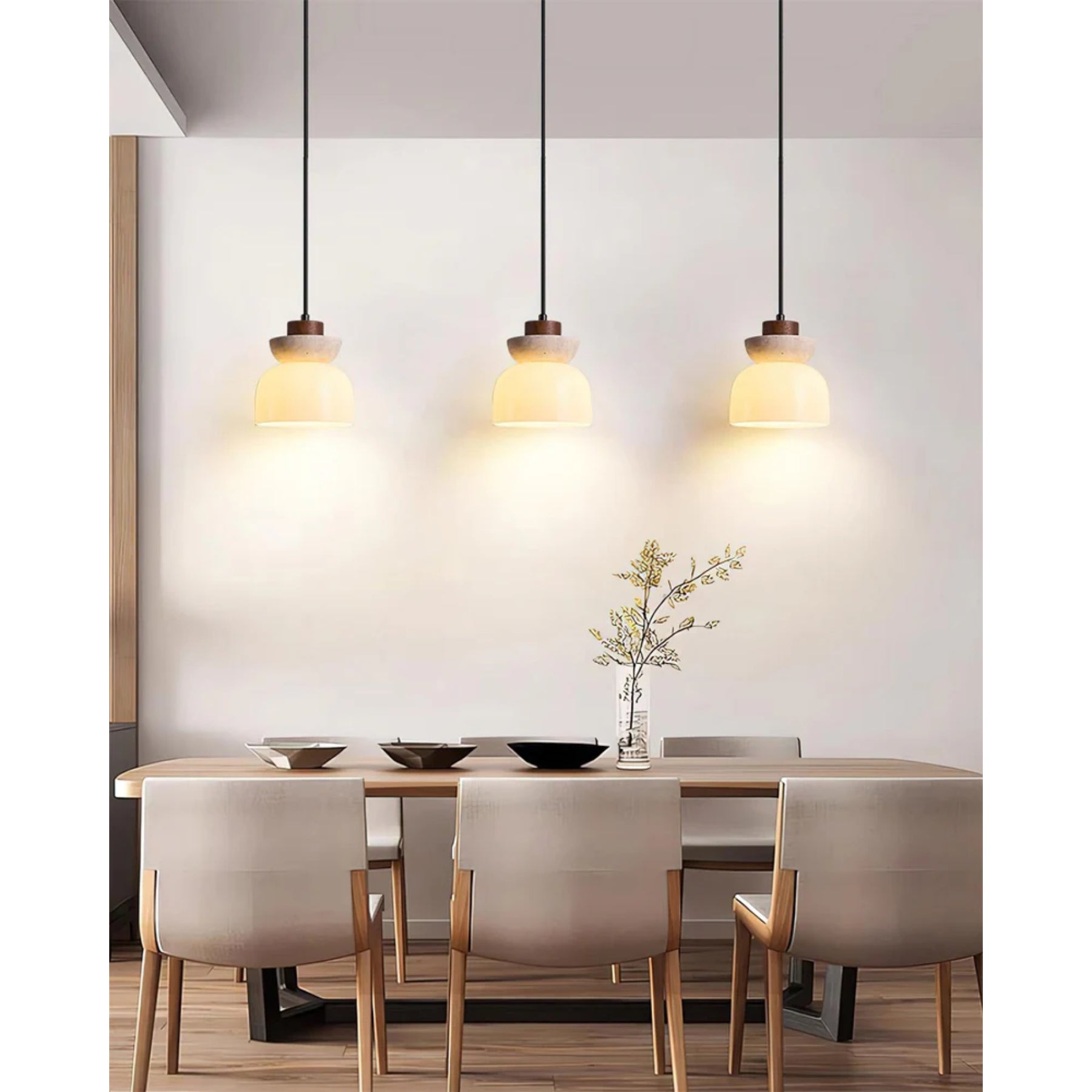 Loapina Pendant Light