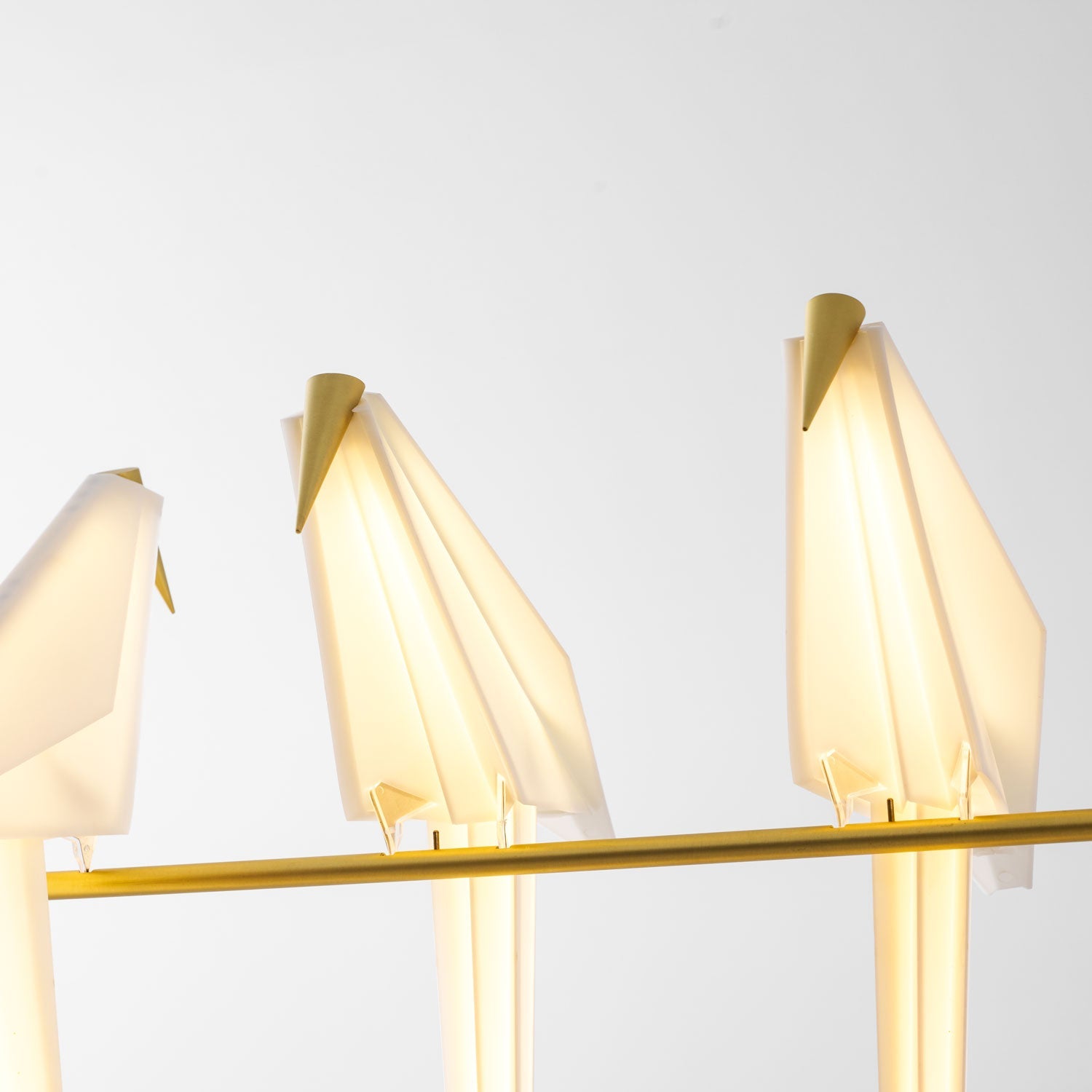 Milove Linear Chandelier