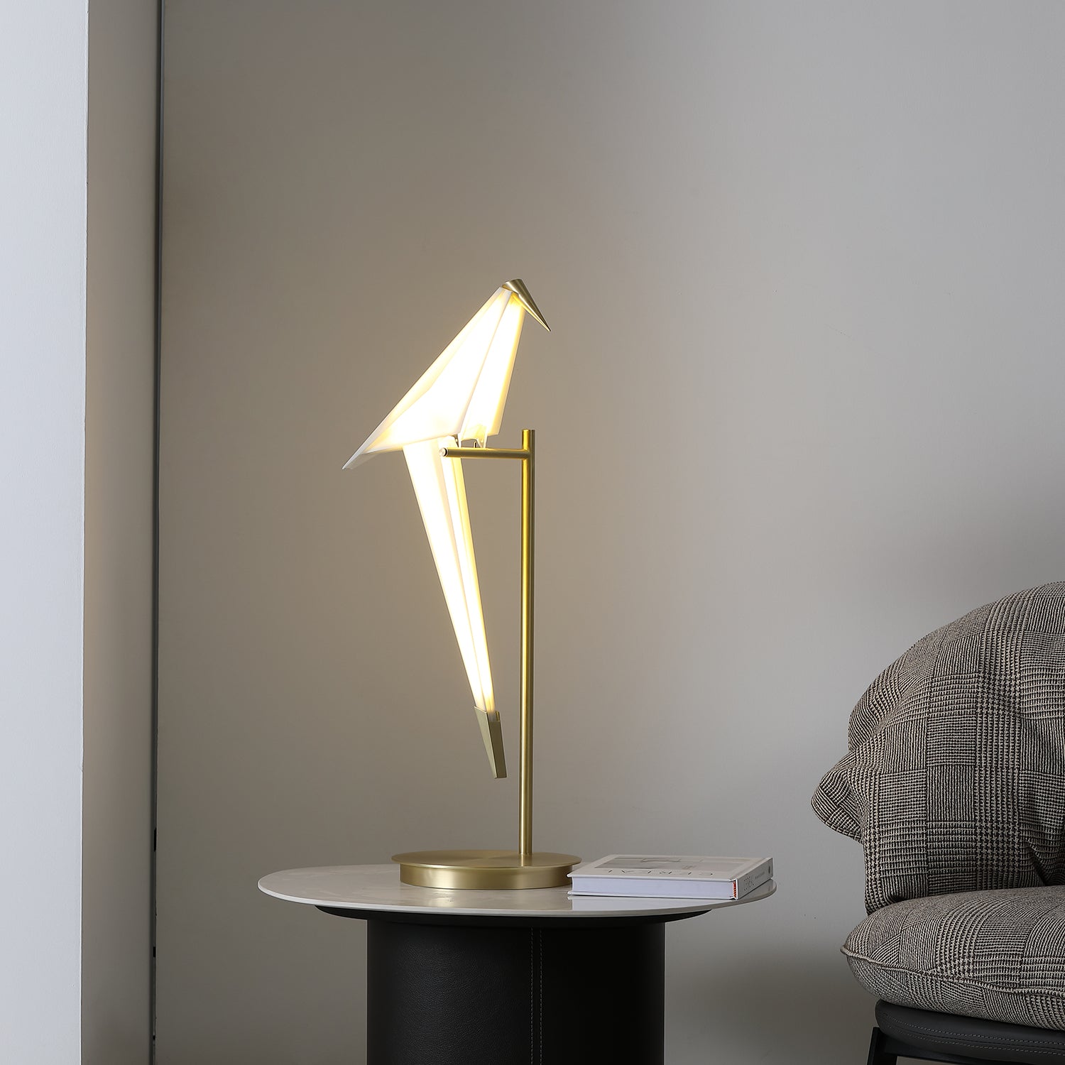 Sylo Origami Table Lamp