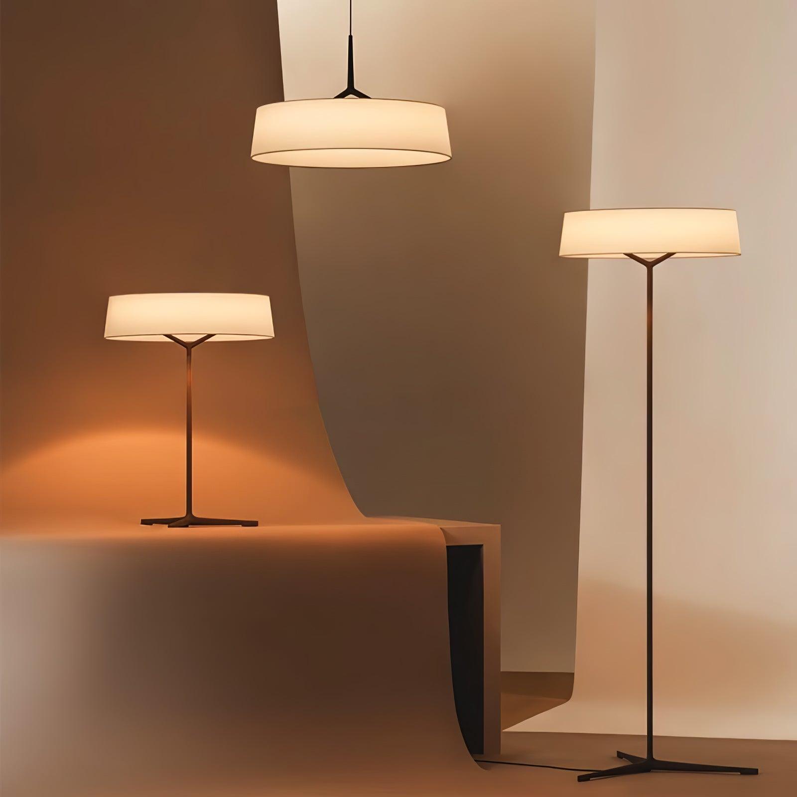 Delema Floor Lamp