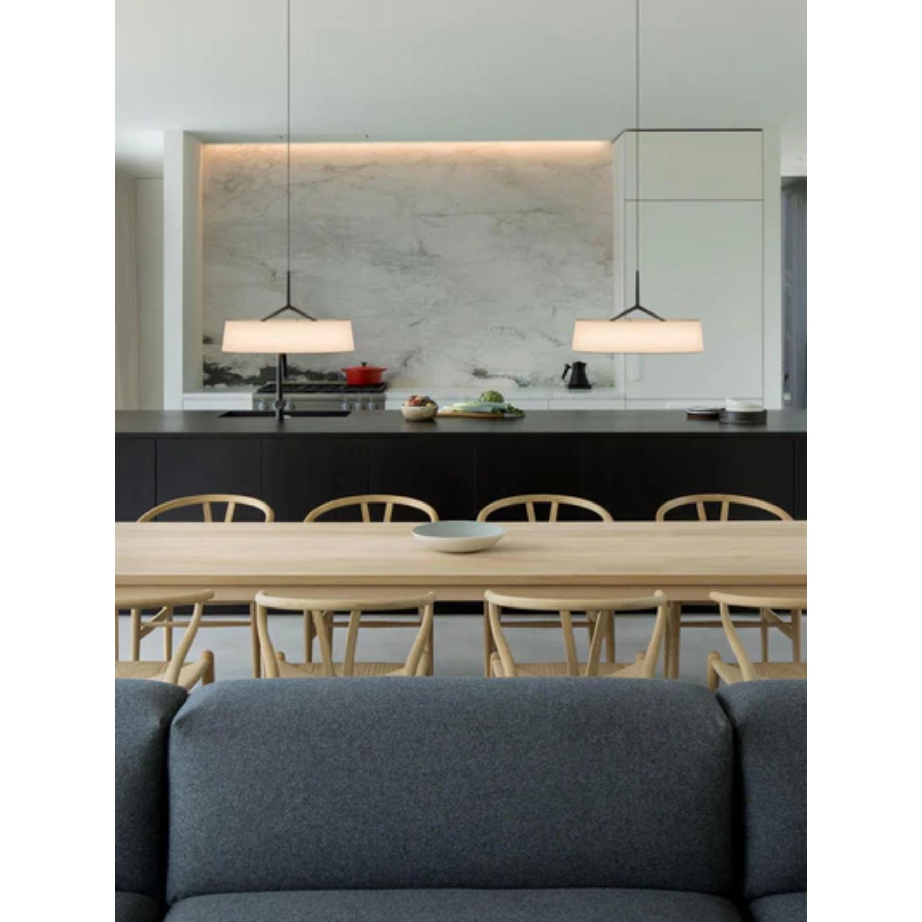 Delema Pendant Light