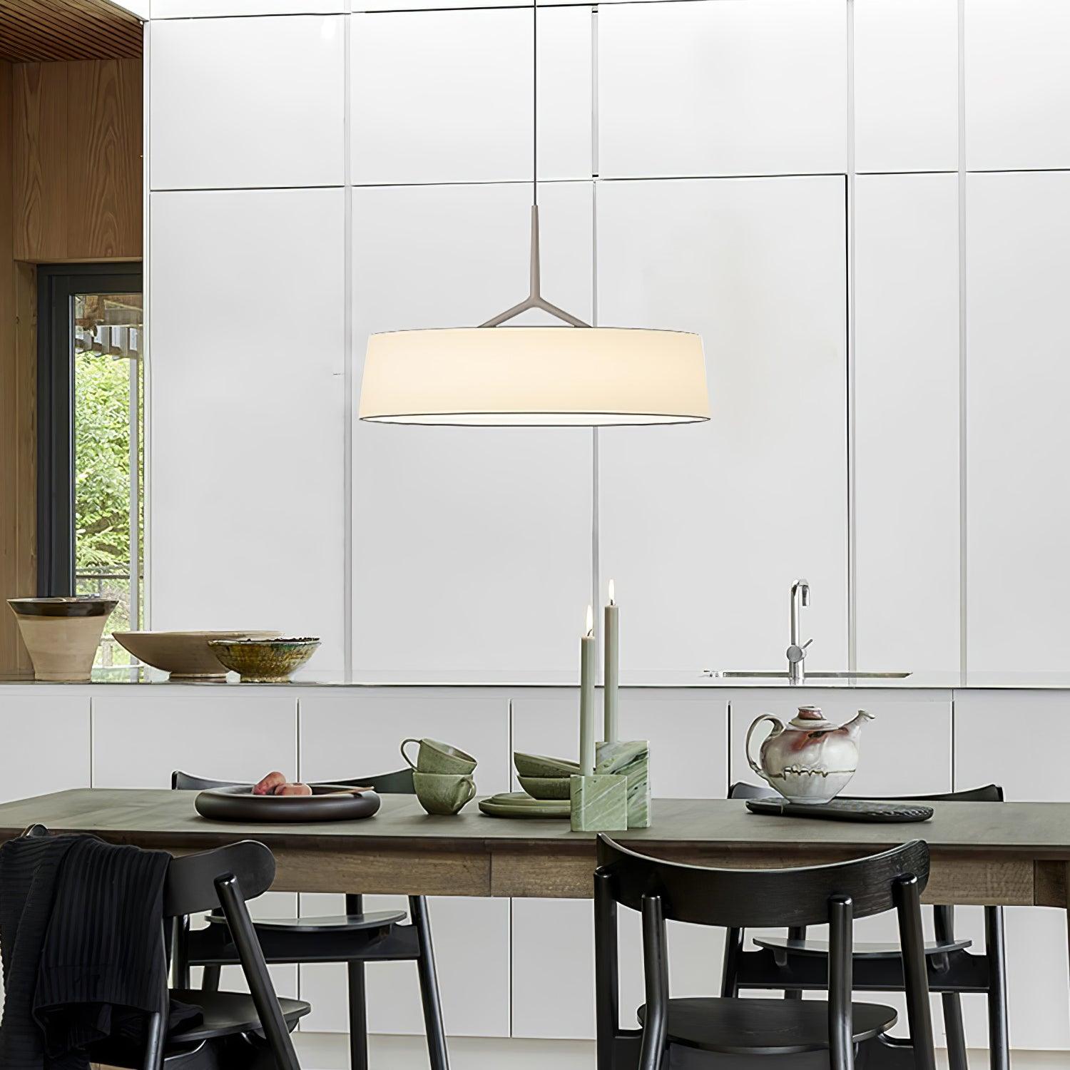 Delema Pendant Light