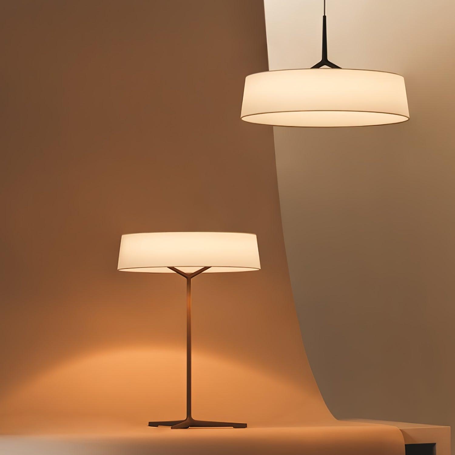 Dovema Table Lamp