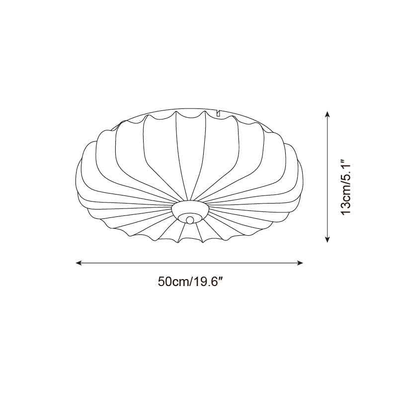 Avinero Ceiling Light