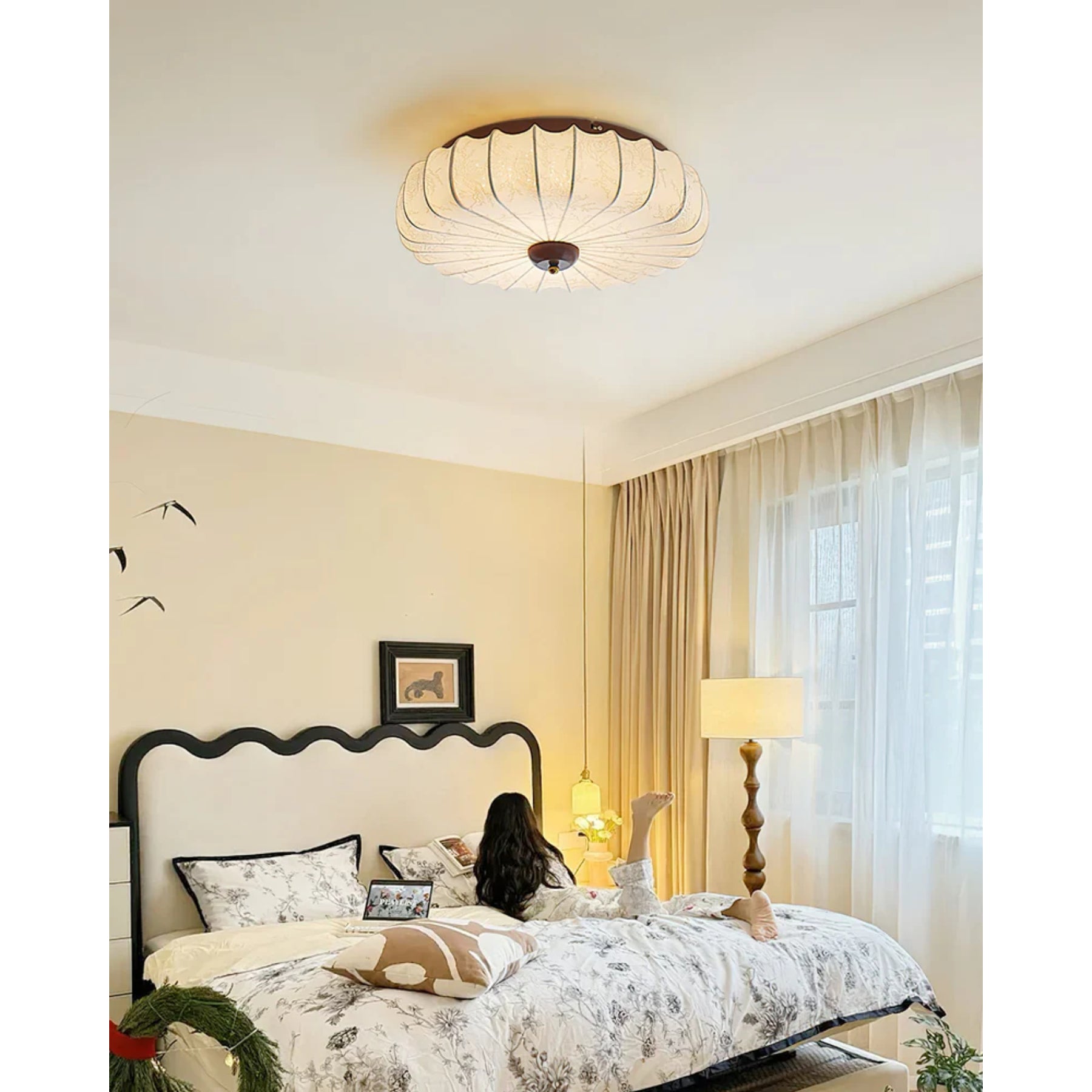 Avinero Ceiling Light