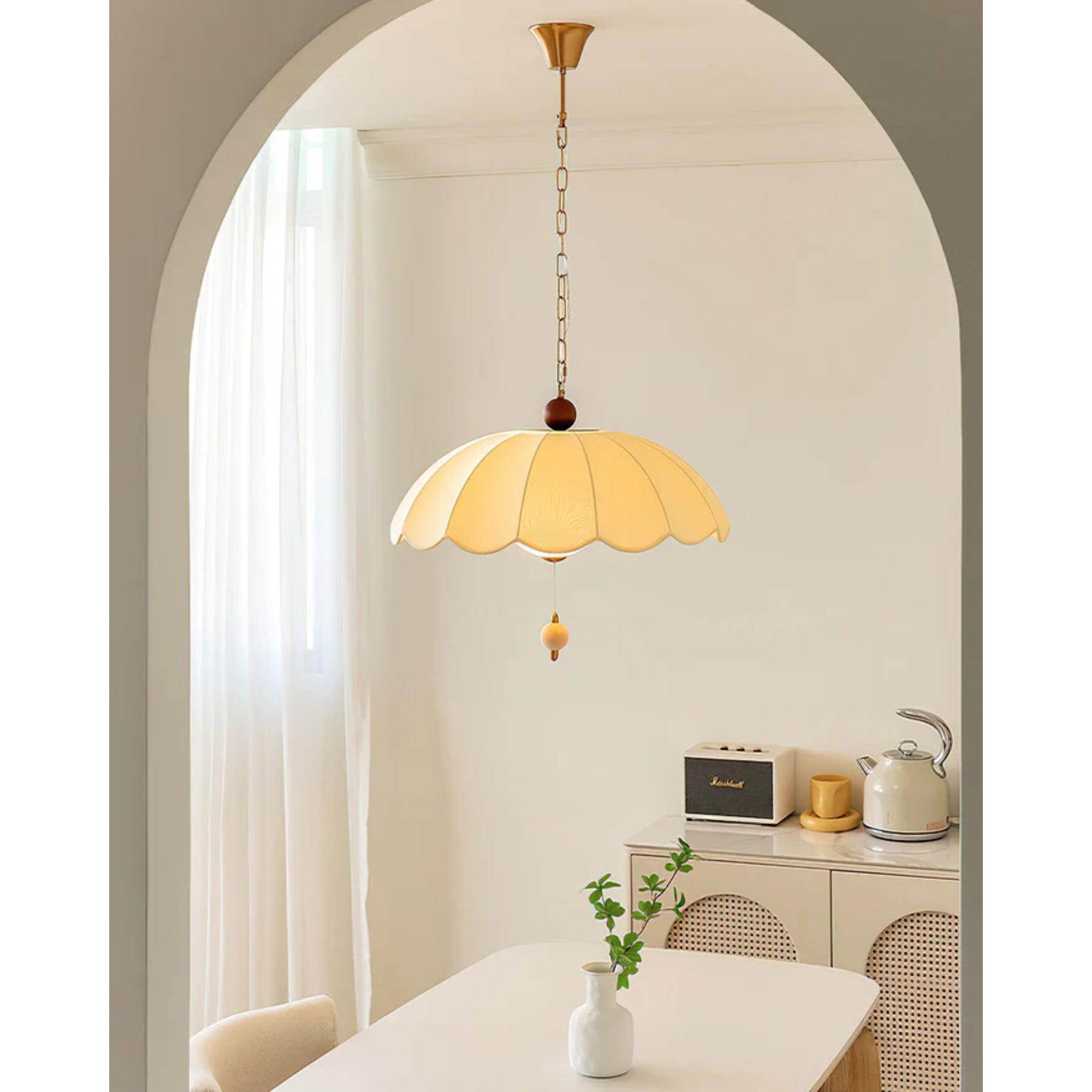 Opelmis Pendant Light