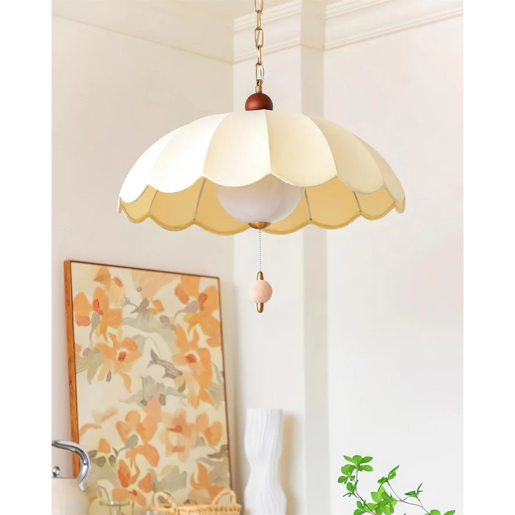 Opelmis Pendant Light