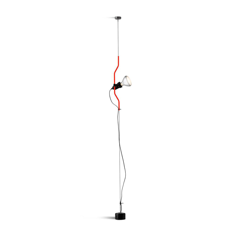 Evemiwick Industrial Pendant Light