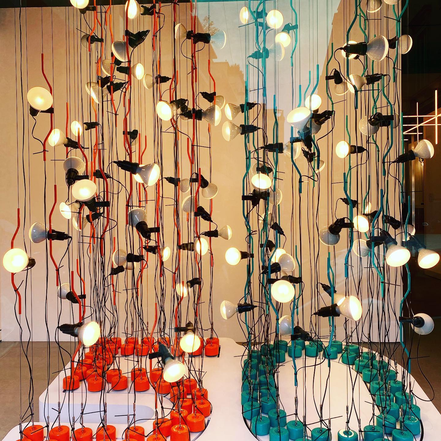 Evemiwick Industrial Pendant Light
