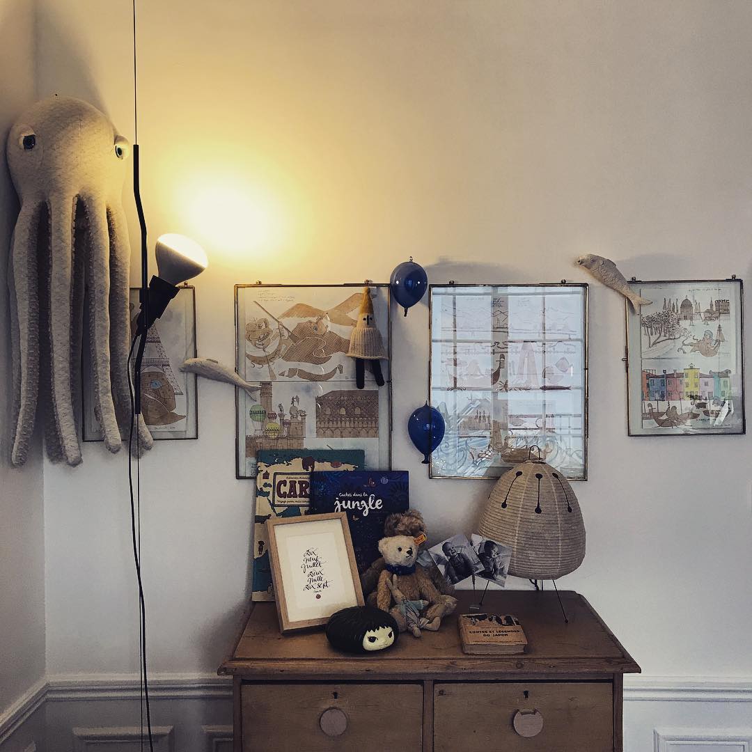 Evemiwick Industrial Pendant Light