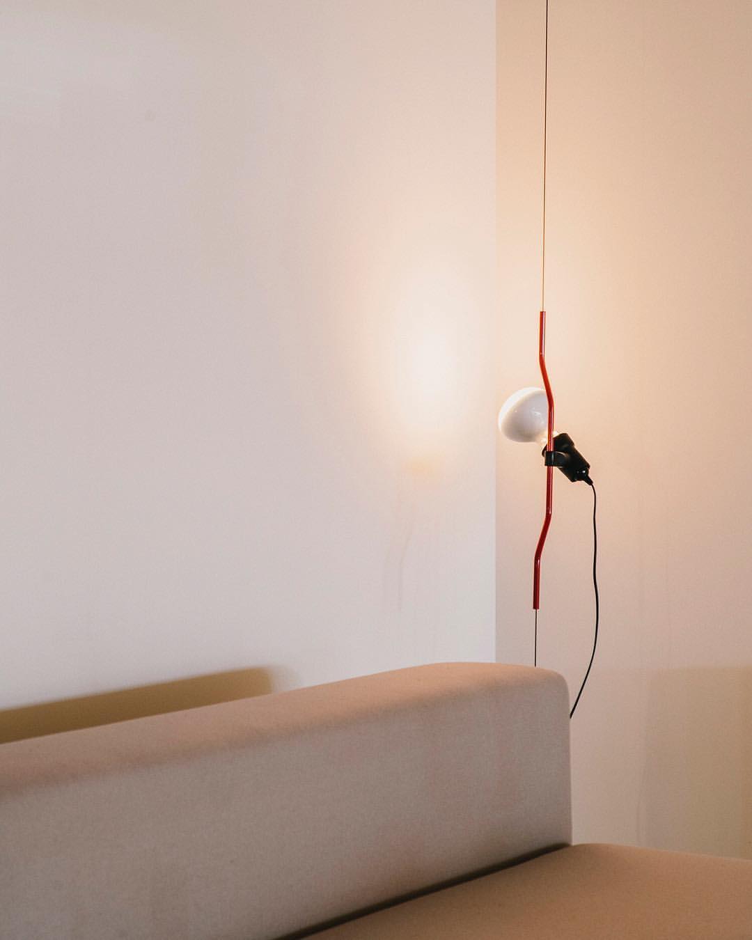 Evemiwick Industrial Pendant Light