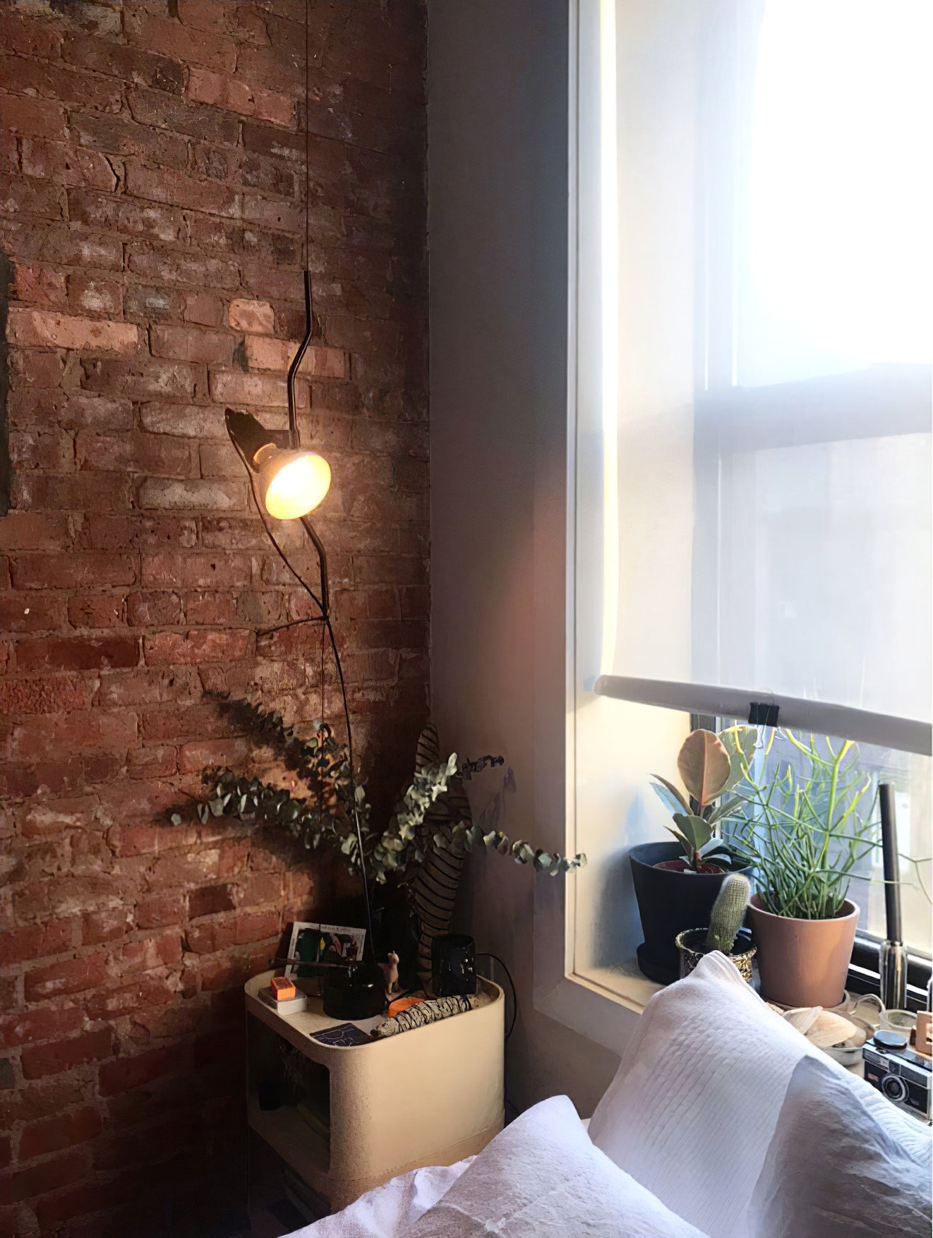 Evemiwick Industrial Pendant Light