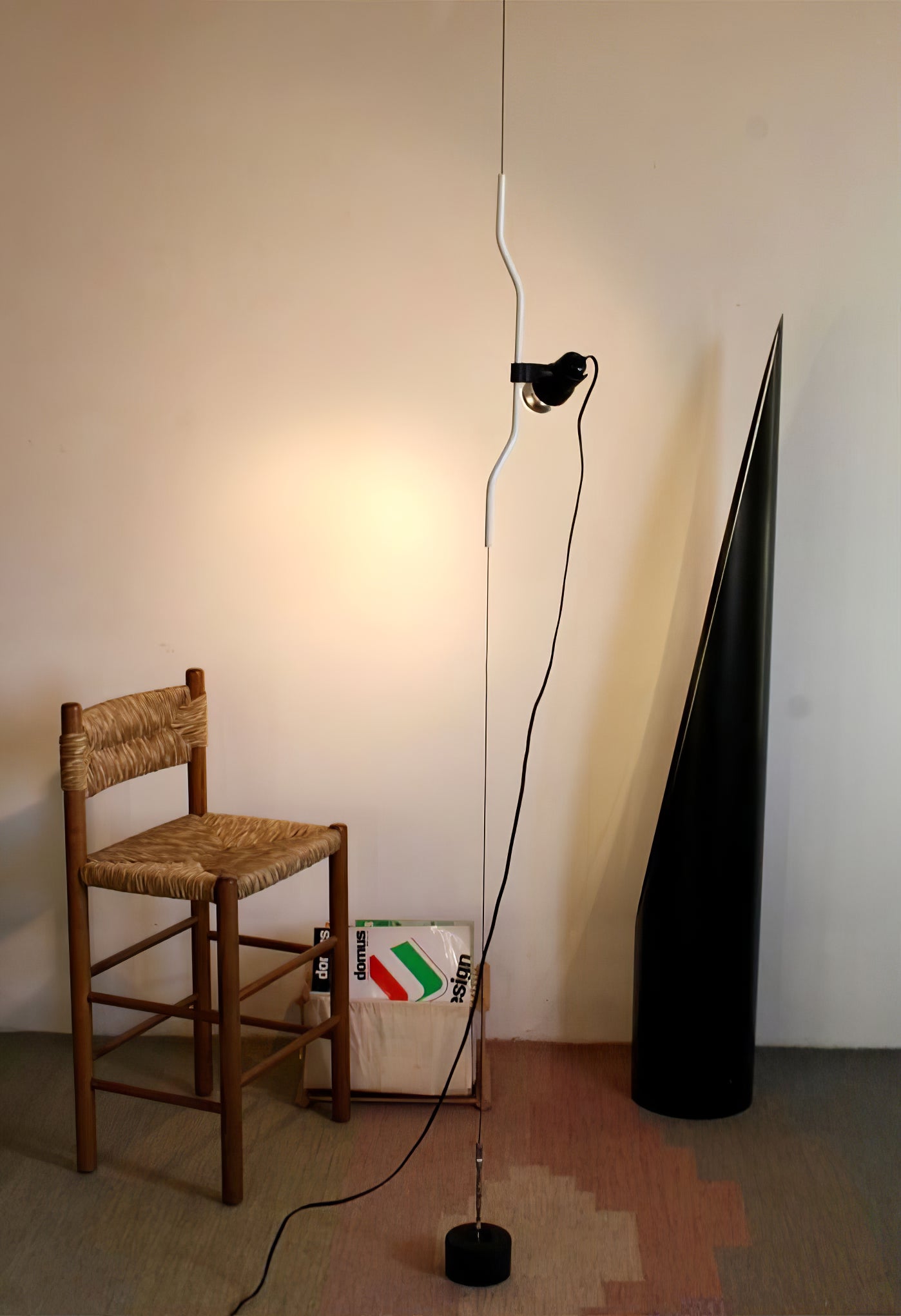 Evemiwick Industrial Pendant Light
