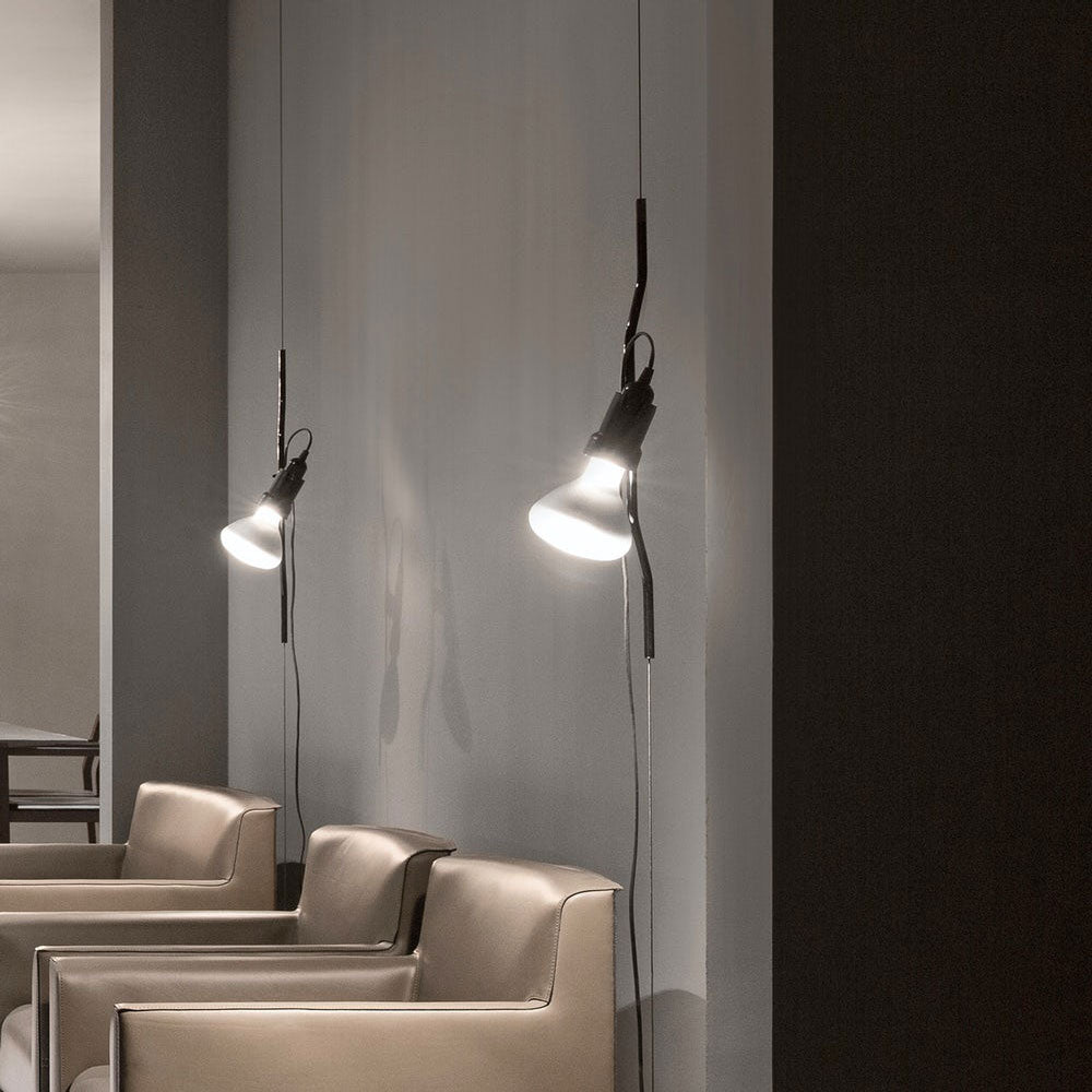 Evemiwick Industrial Pendant Light