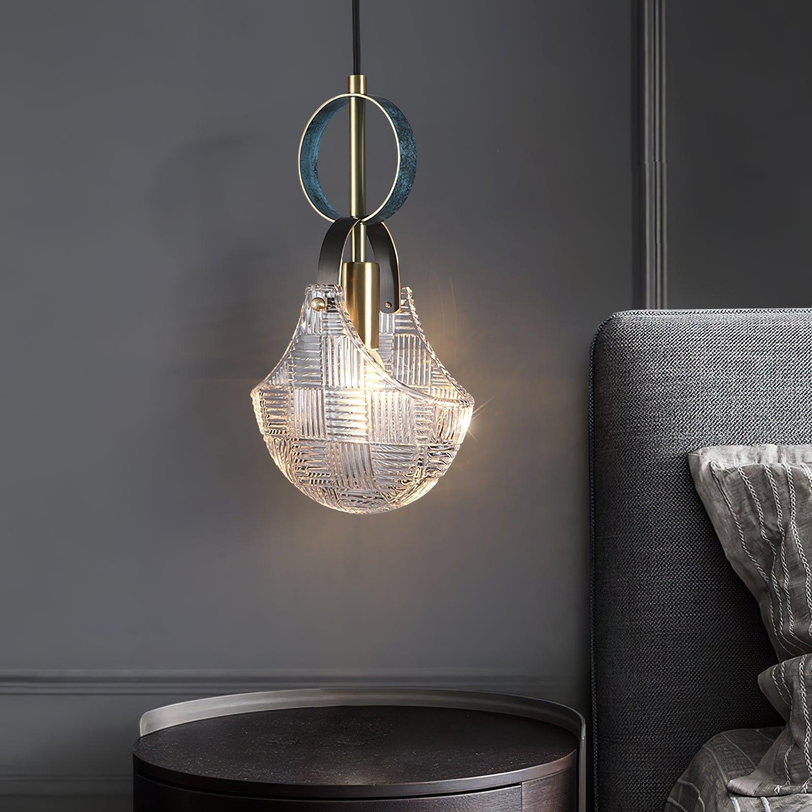 Perseson Pendant Light