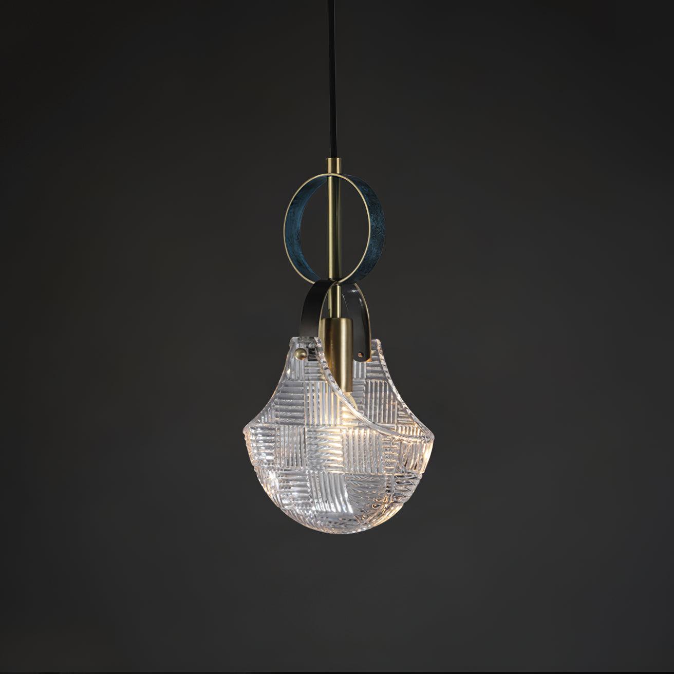Perseson Pendant Light