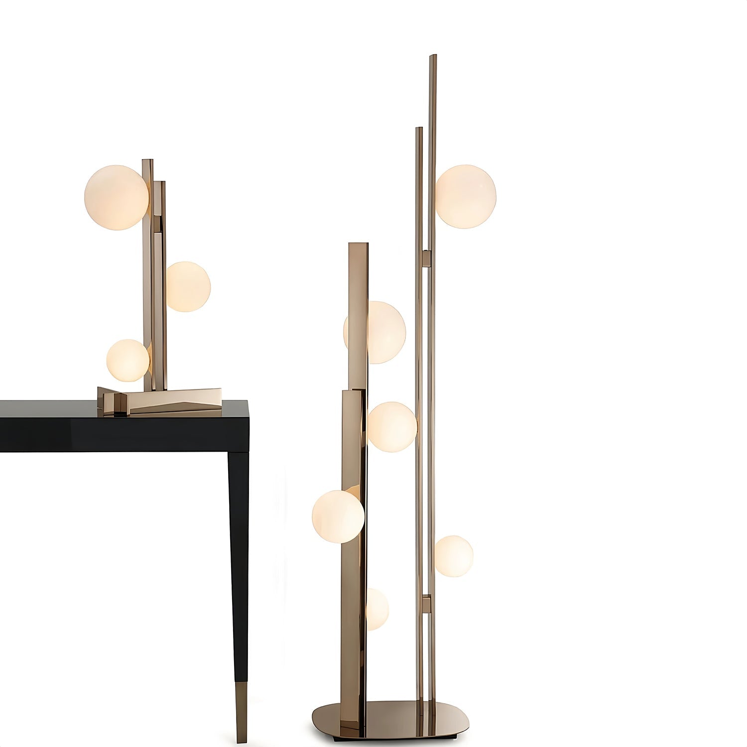 Pevosa Floor Lamp