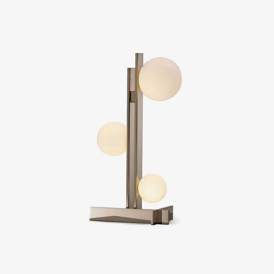 Pleco Table Lamp