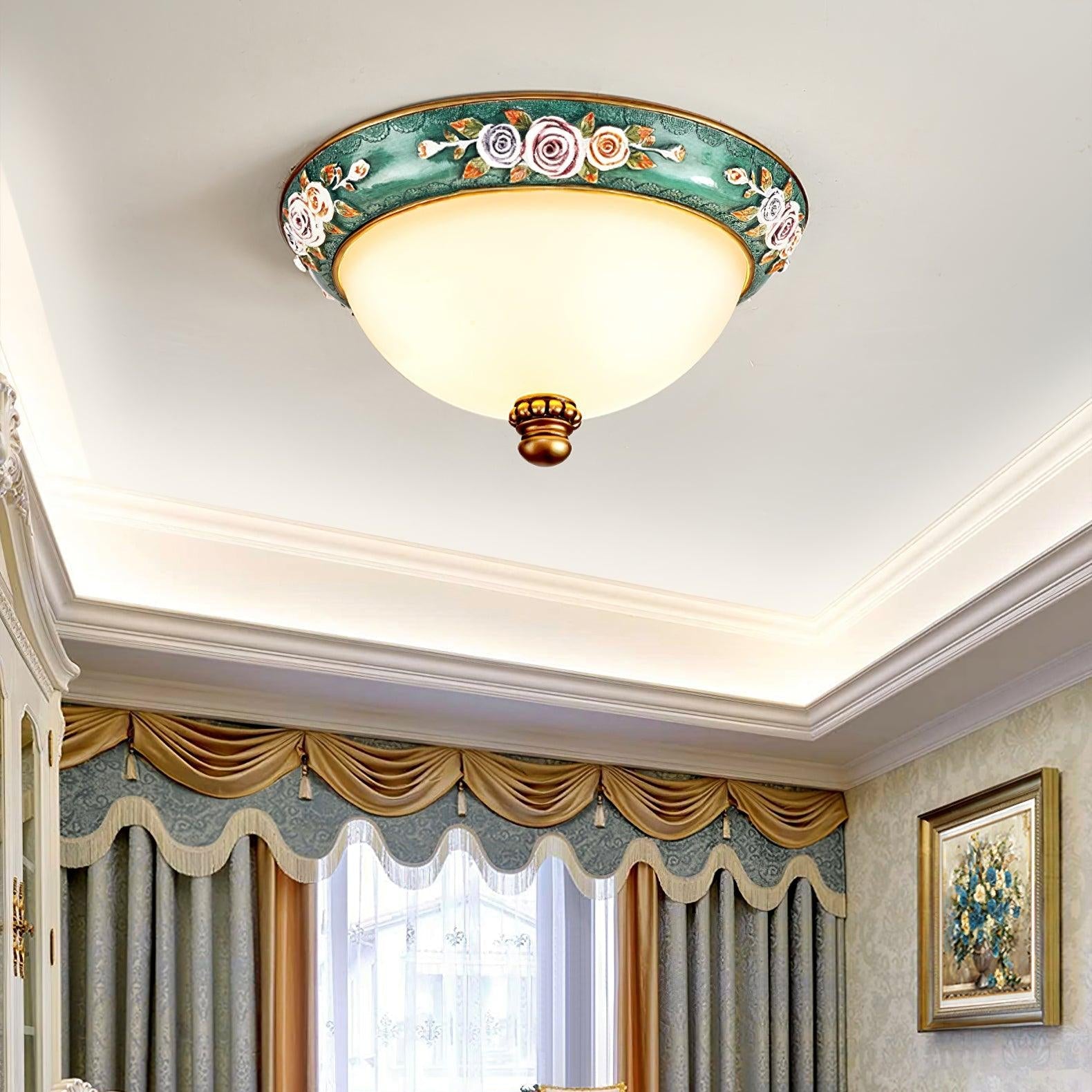 Postela Ceiling Light