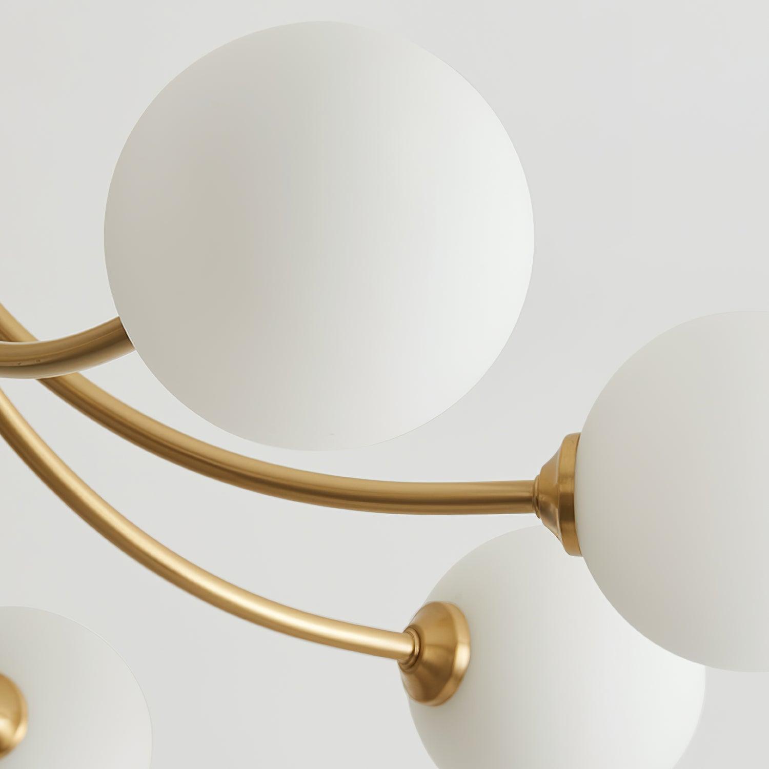 Minassa Ceiling Light