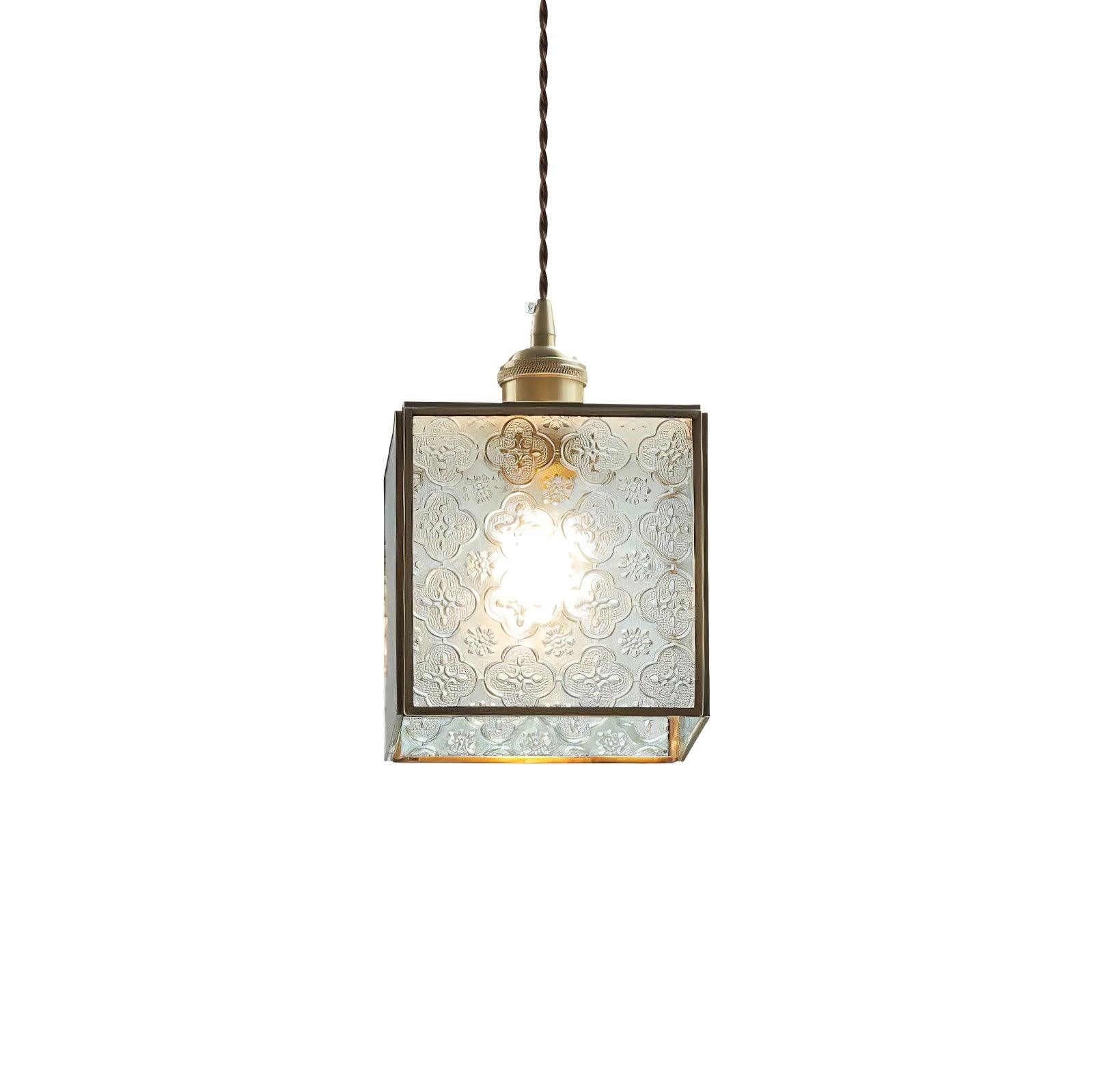 Ohensi Pendant Light