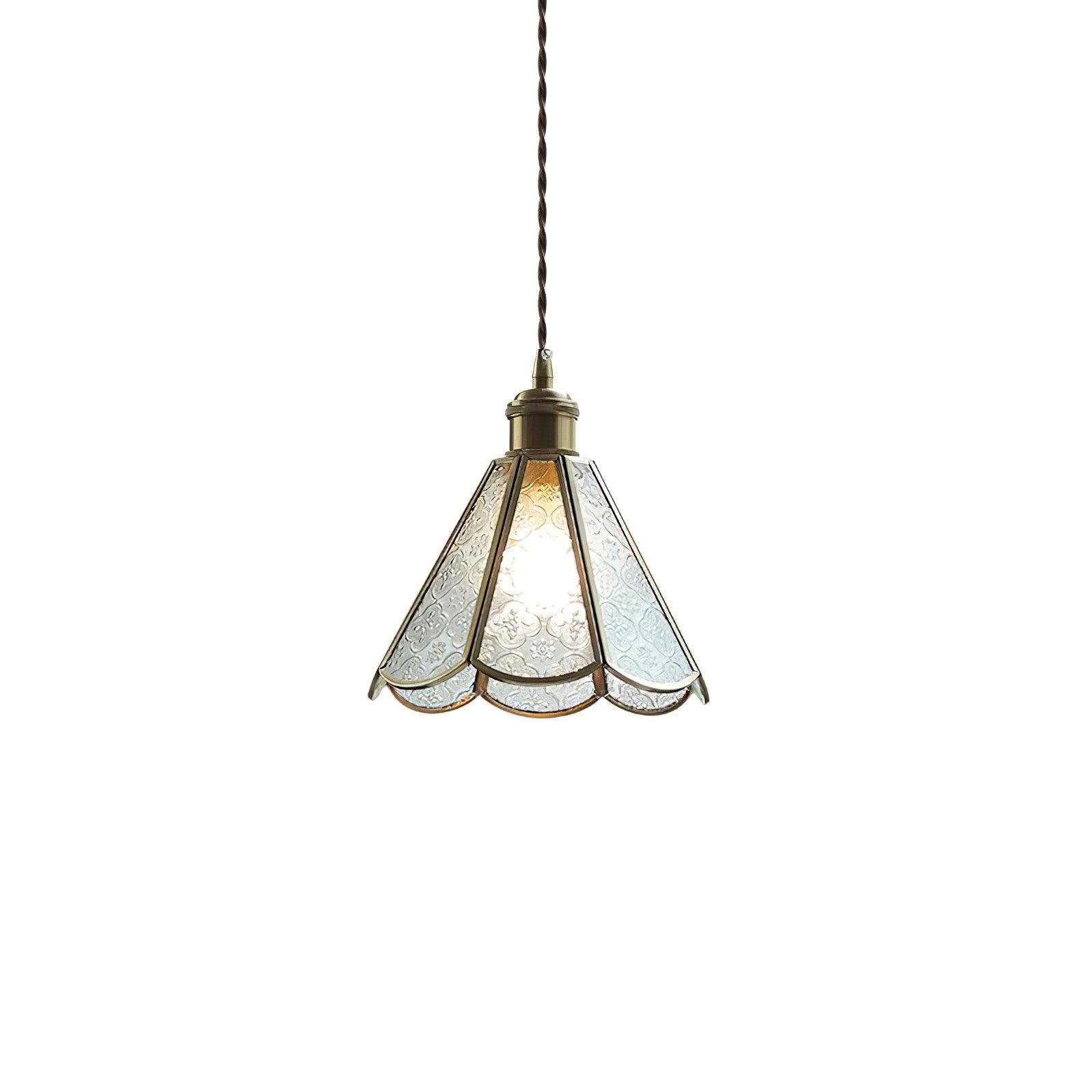 Ohensi Pendant Light