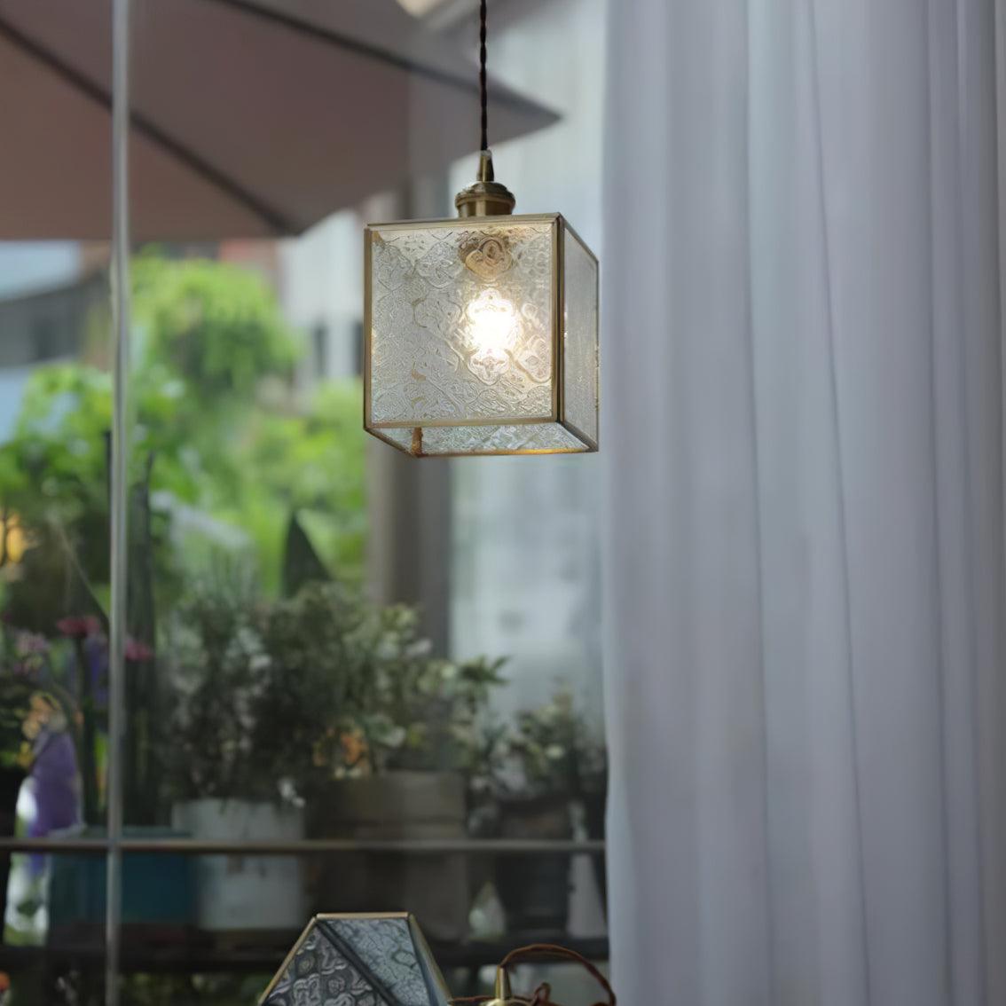 Ohensi Pendant Light