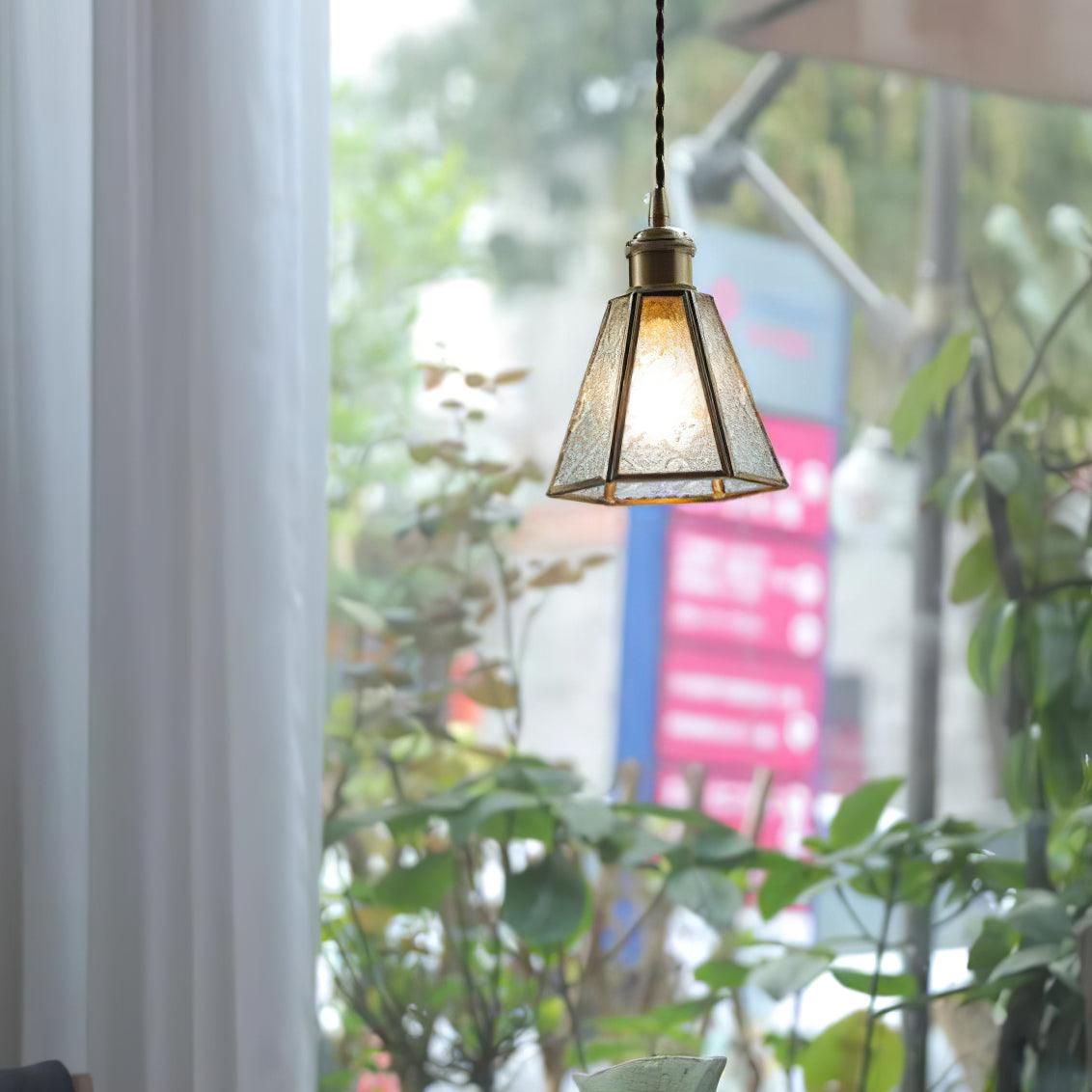 Ohensi Pendant Light