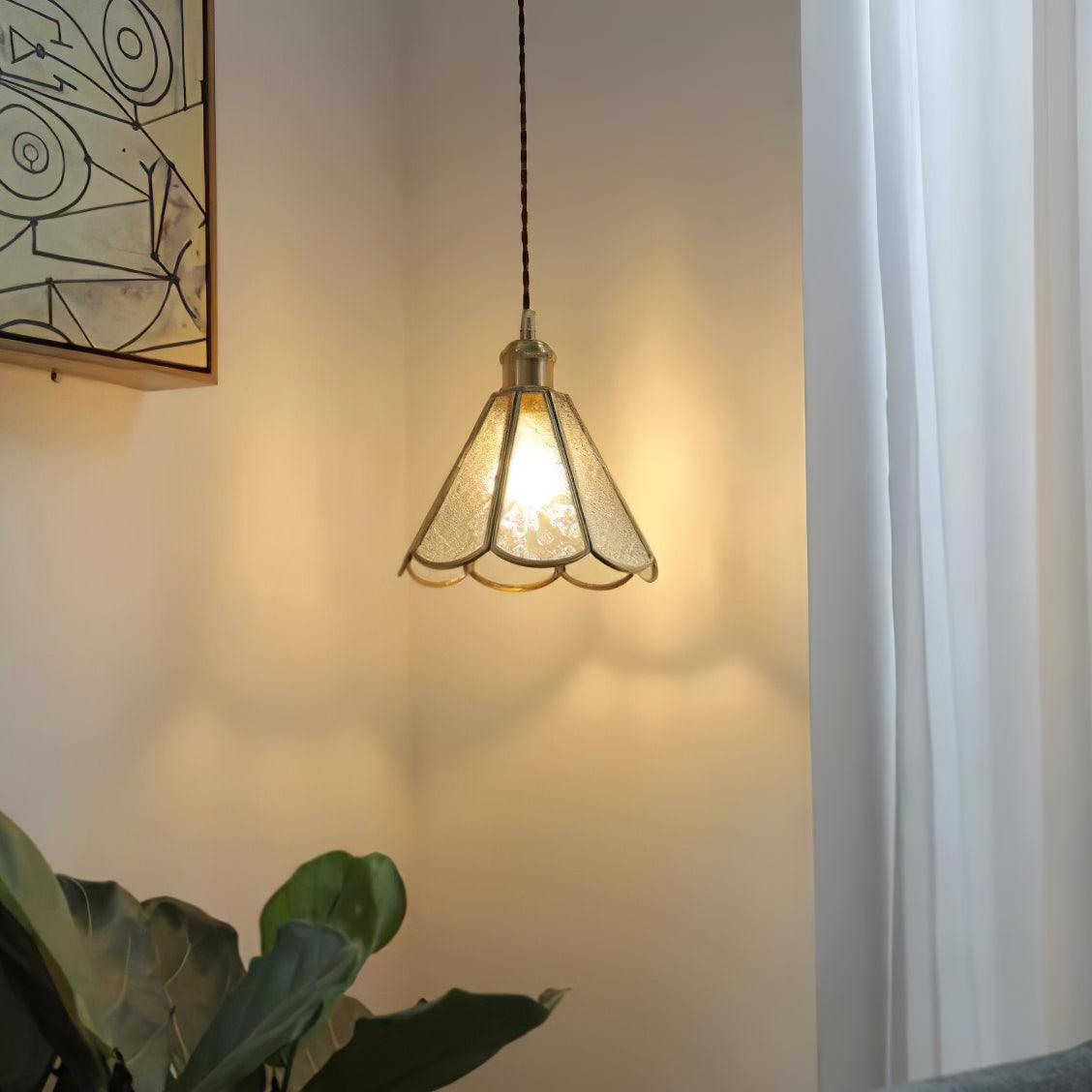 Ohensi Pendant Light