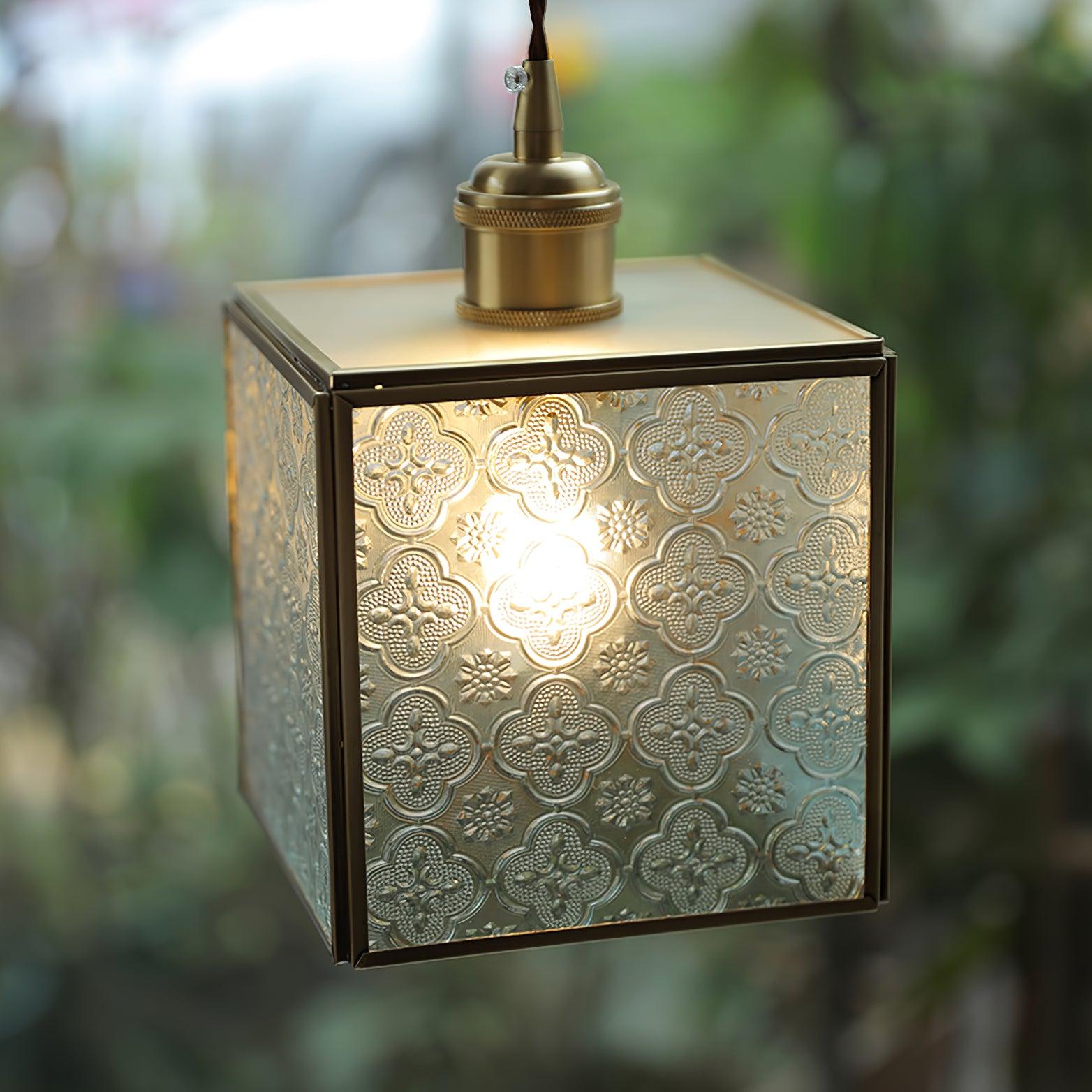 Ohensi Pendant Light