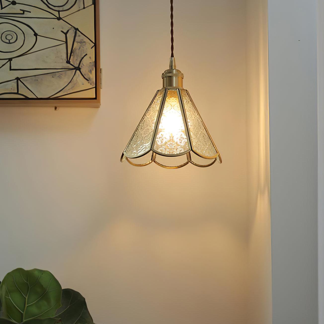 Ohensi Pendant Light