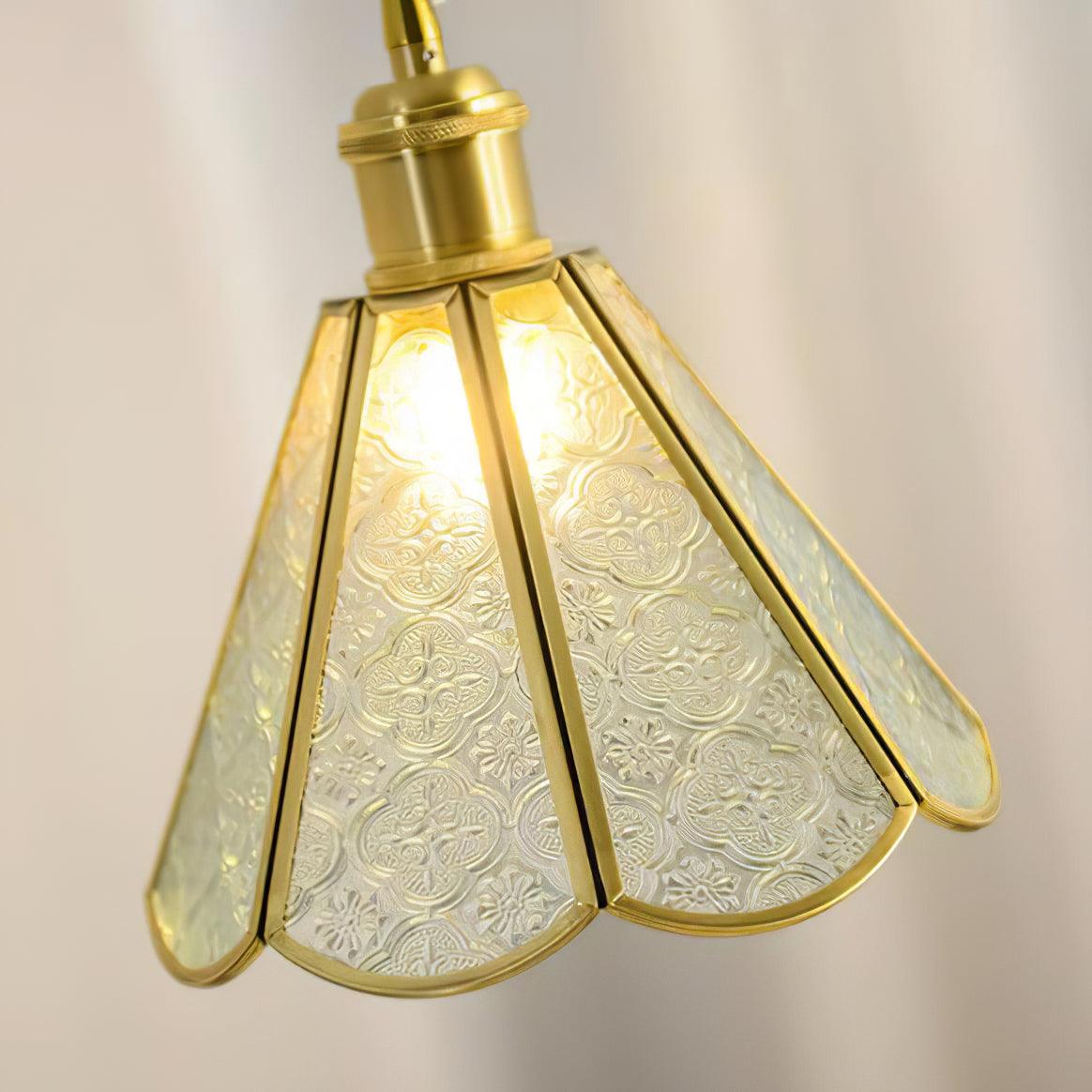 Ohensi Pendant Light