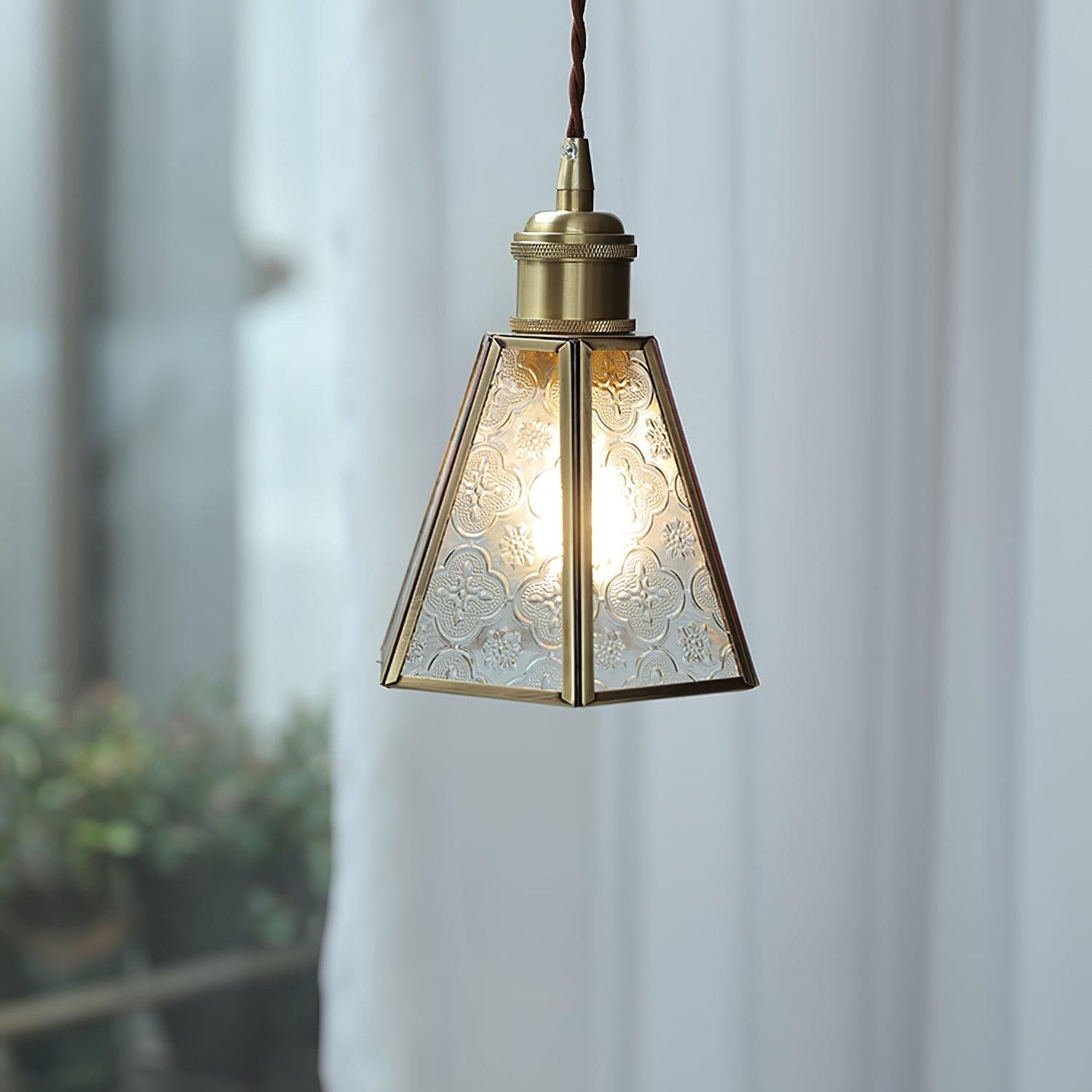 Ohensi Pendant Light