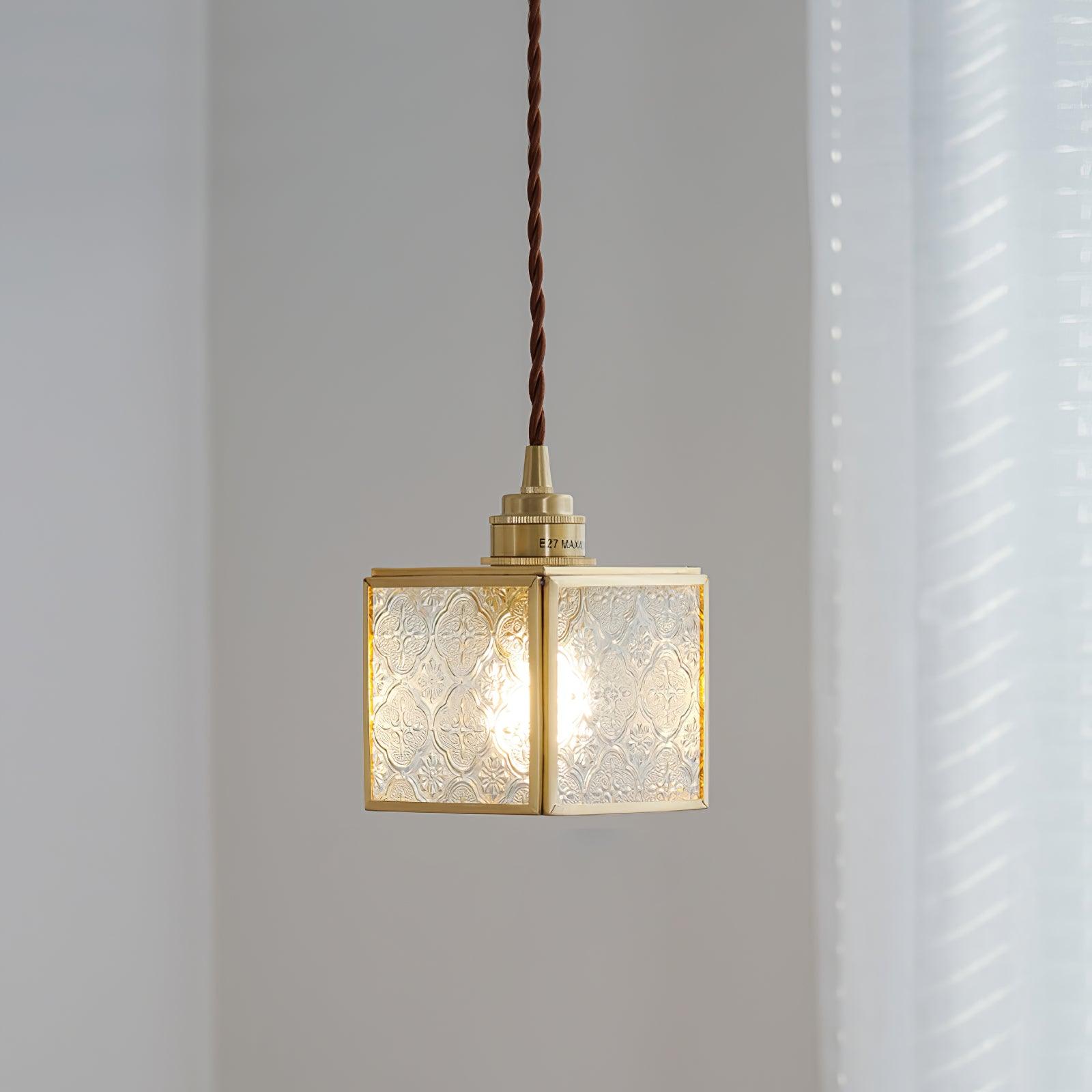 Ohensi Pendant Light