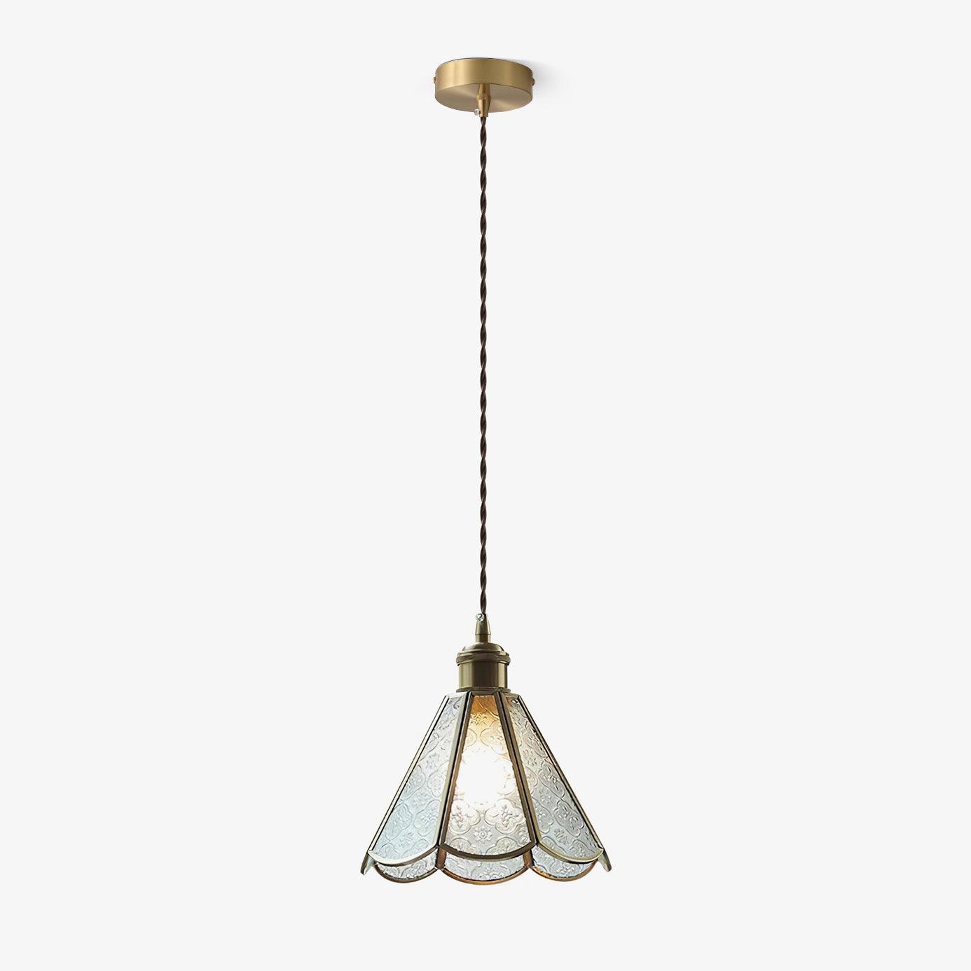 Ohensi Pendant Light