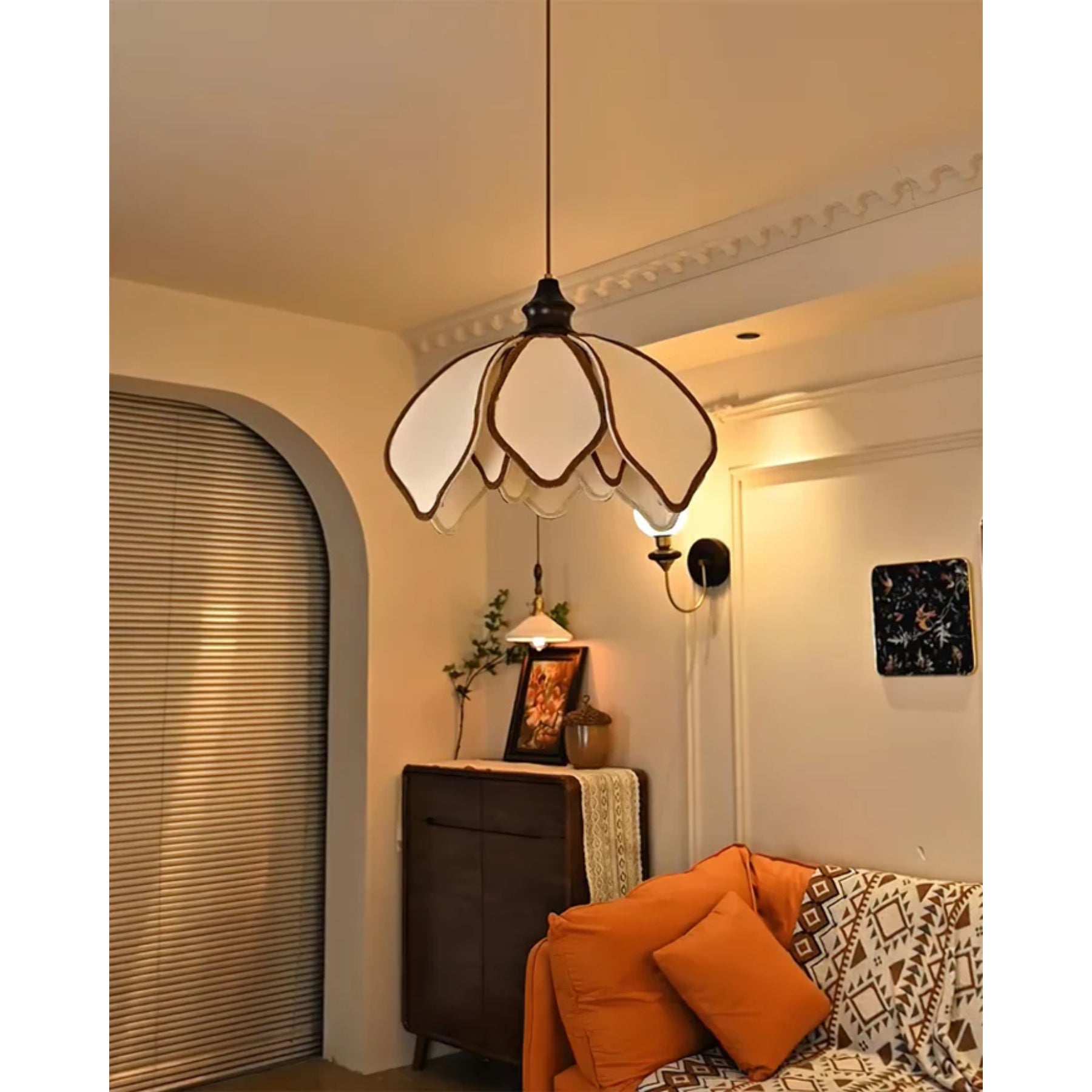 Palina Pendant Light