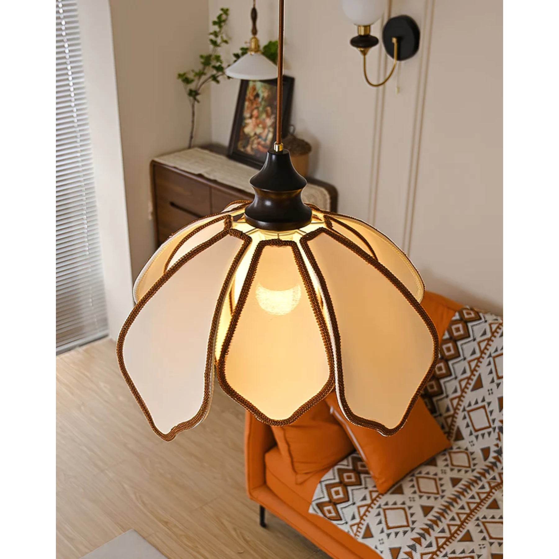 Palina Pendant Light