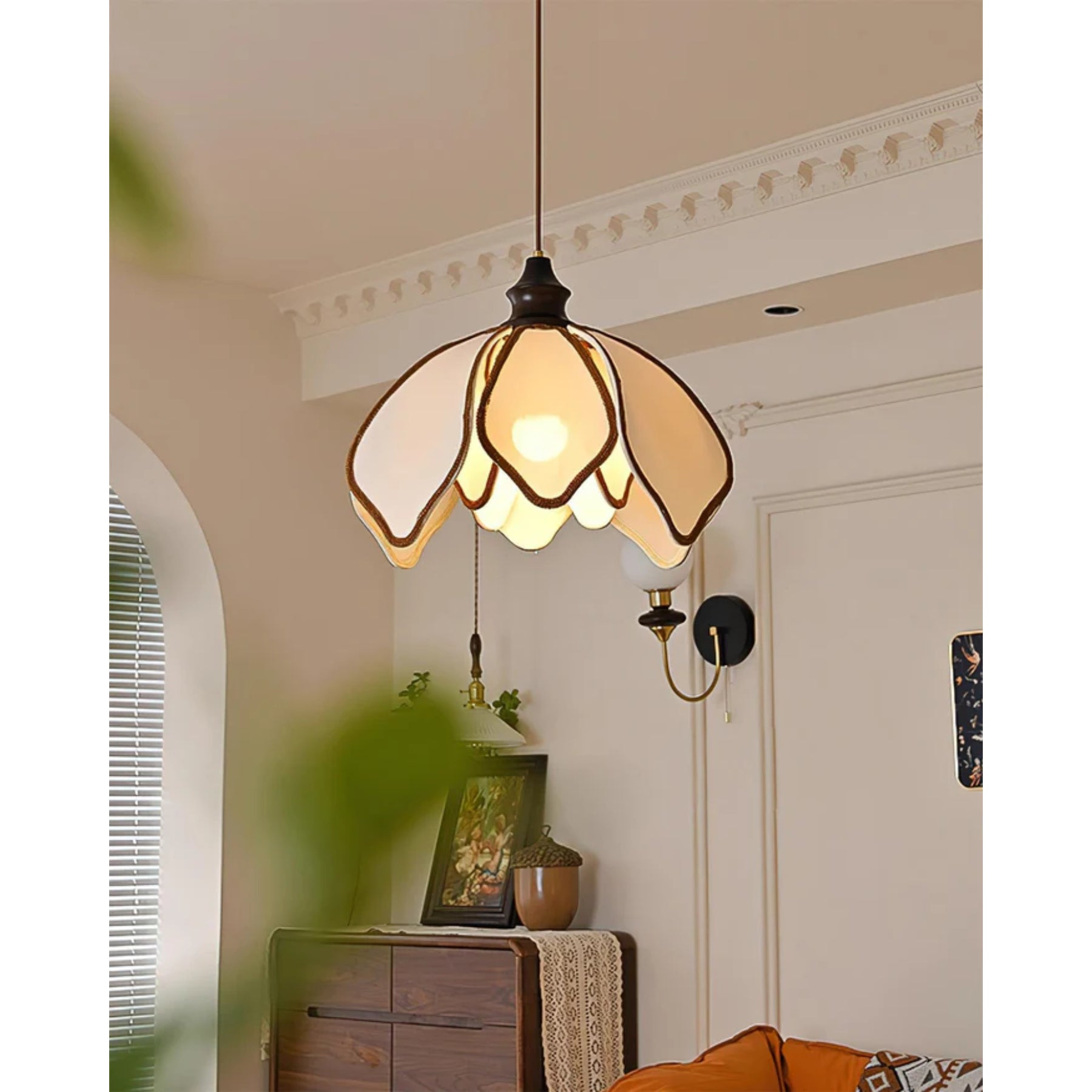 Palina Pendant Light