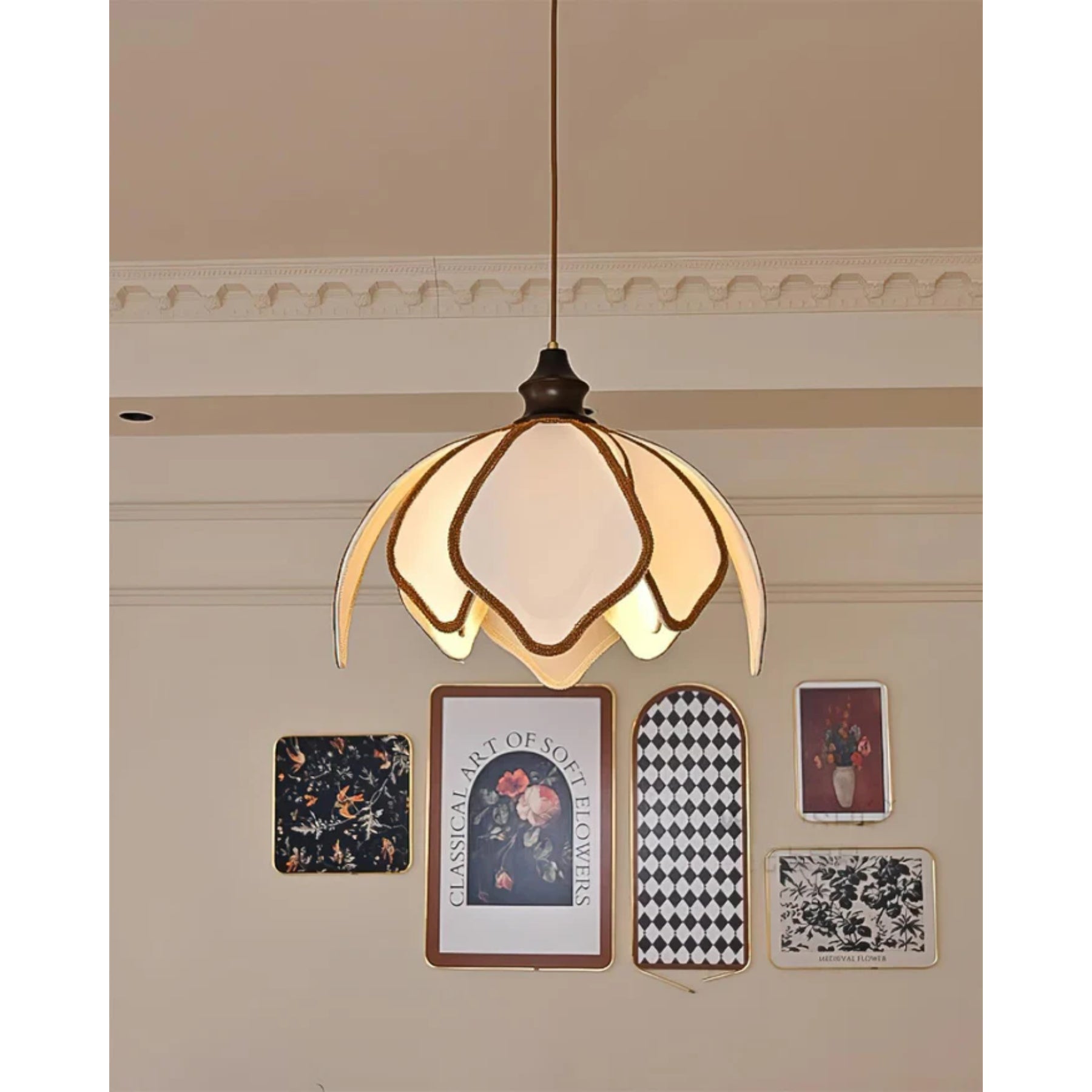 Palina Pendant Light