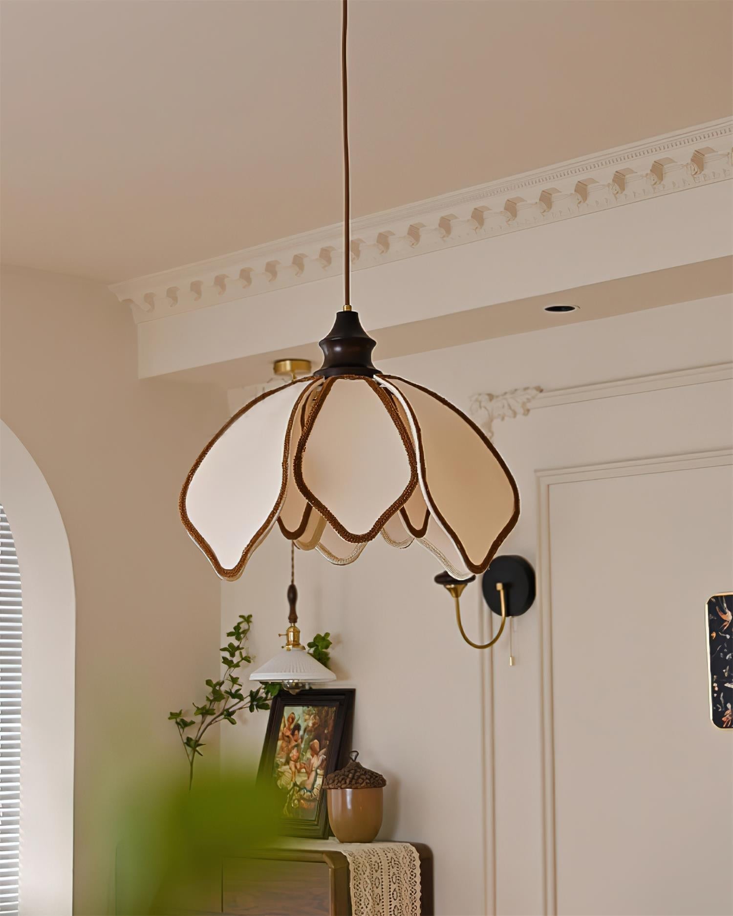 Palina Pendant Light