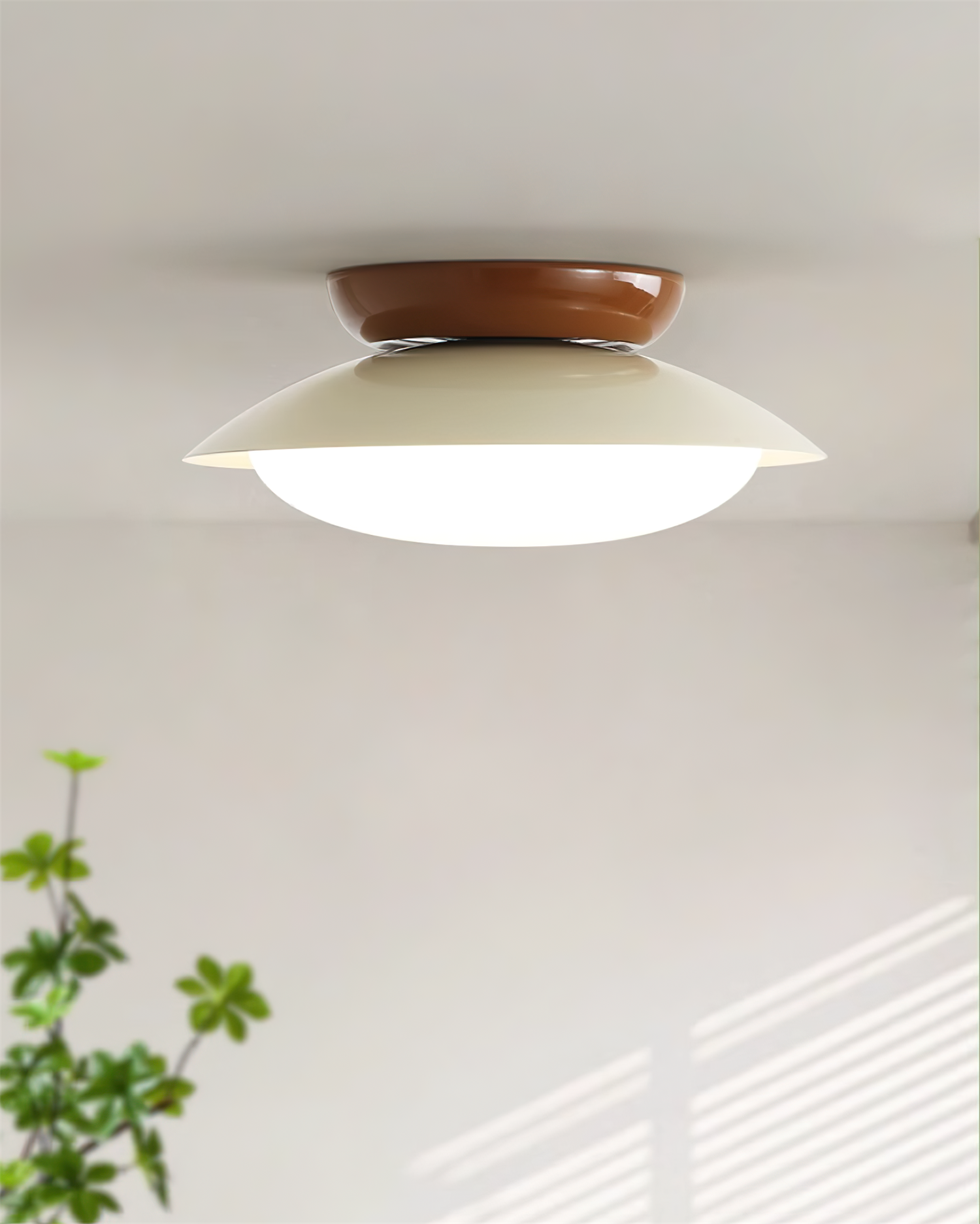 Aveney Ceiling Light