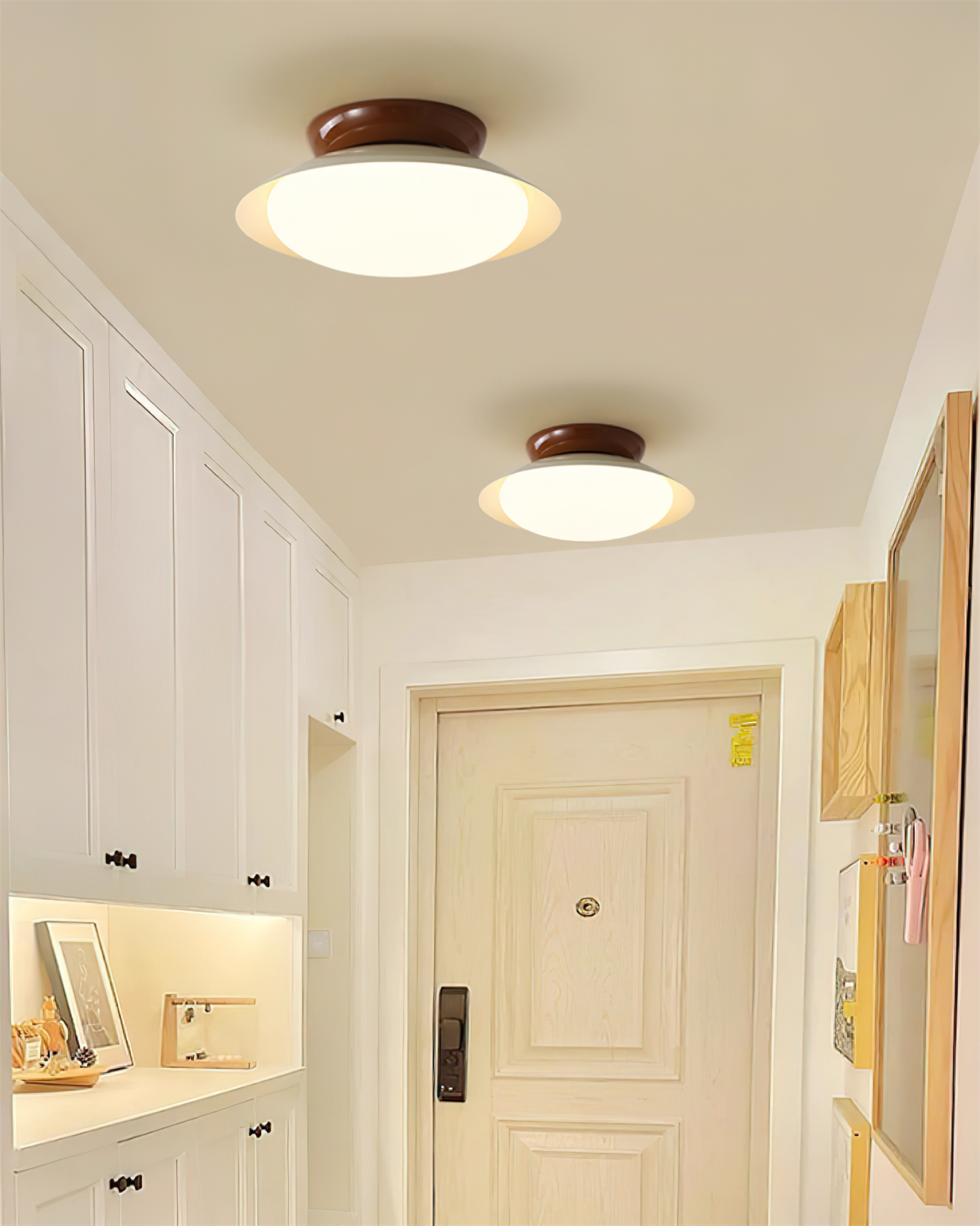 Aveney Ceiling Light