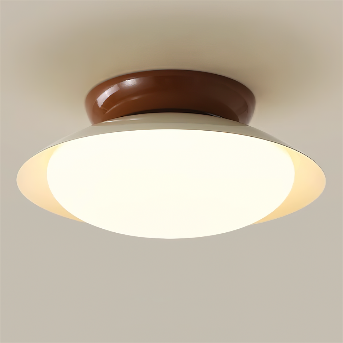 Aveney Ceiling Light